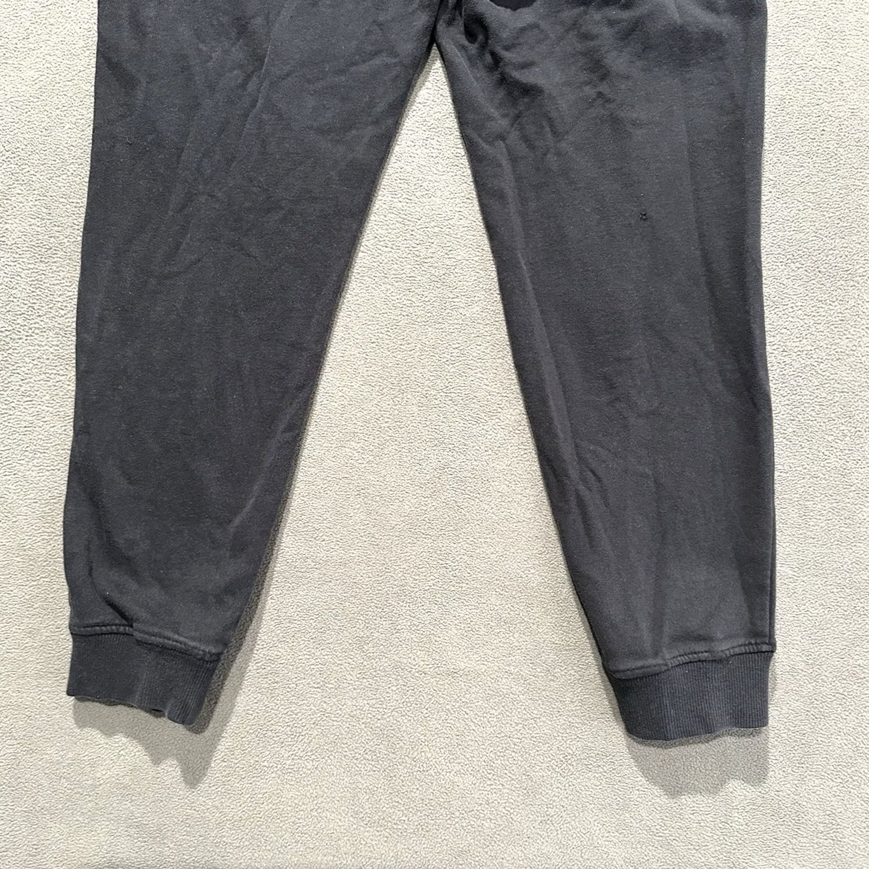 Under Armour Under Armour Rival Fleece Joggers Pants Mens Small Faded Black 1366366 FAIR Size US 29 - 7 Thumbnail