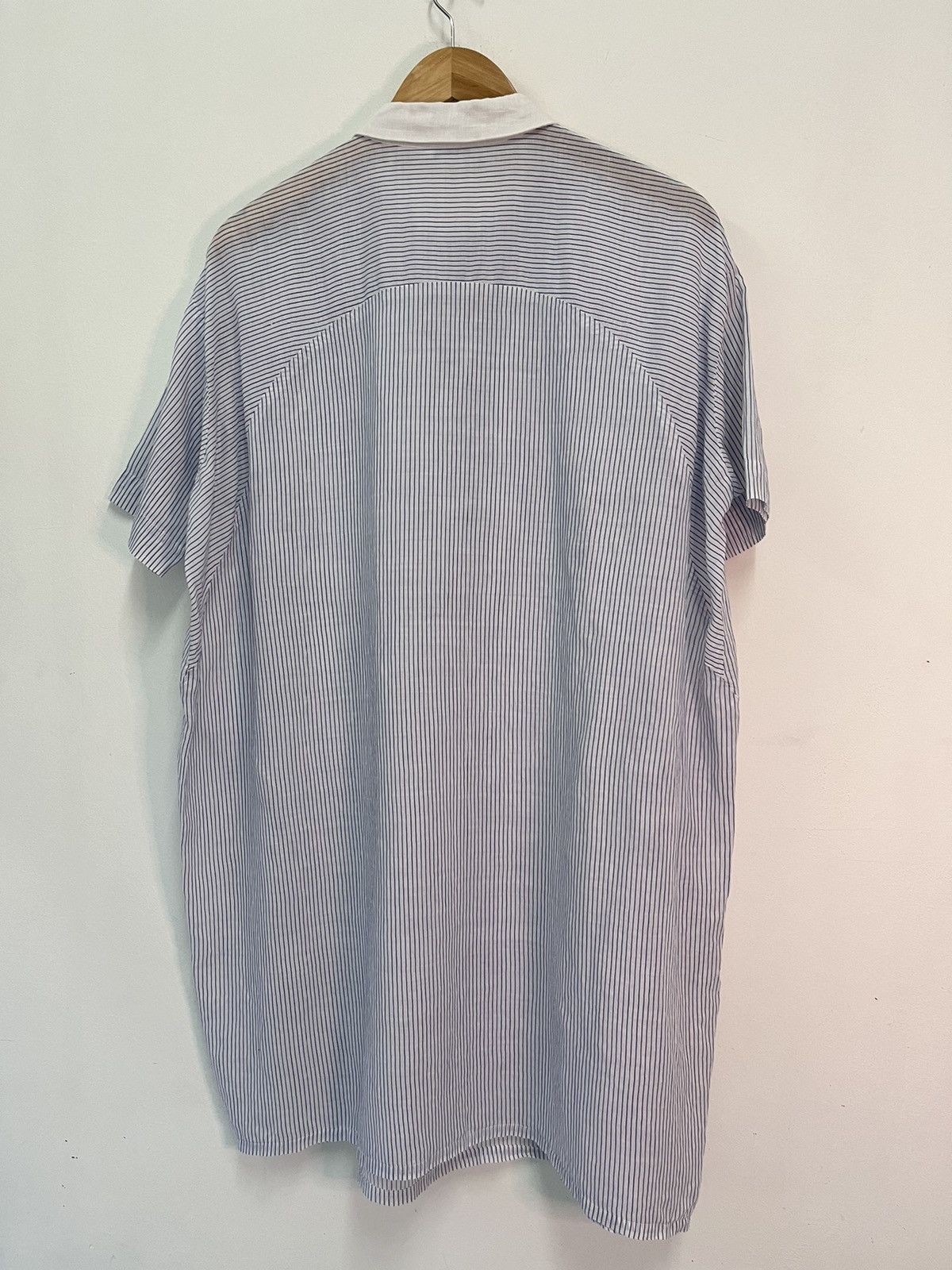 Yohji Yamamoto Y’s For Living By Yohji Yamamoto Size ONE SIZE - 2 Thumbnail