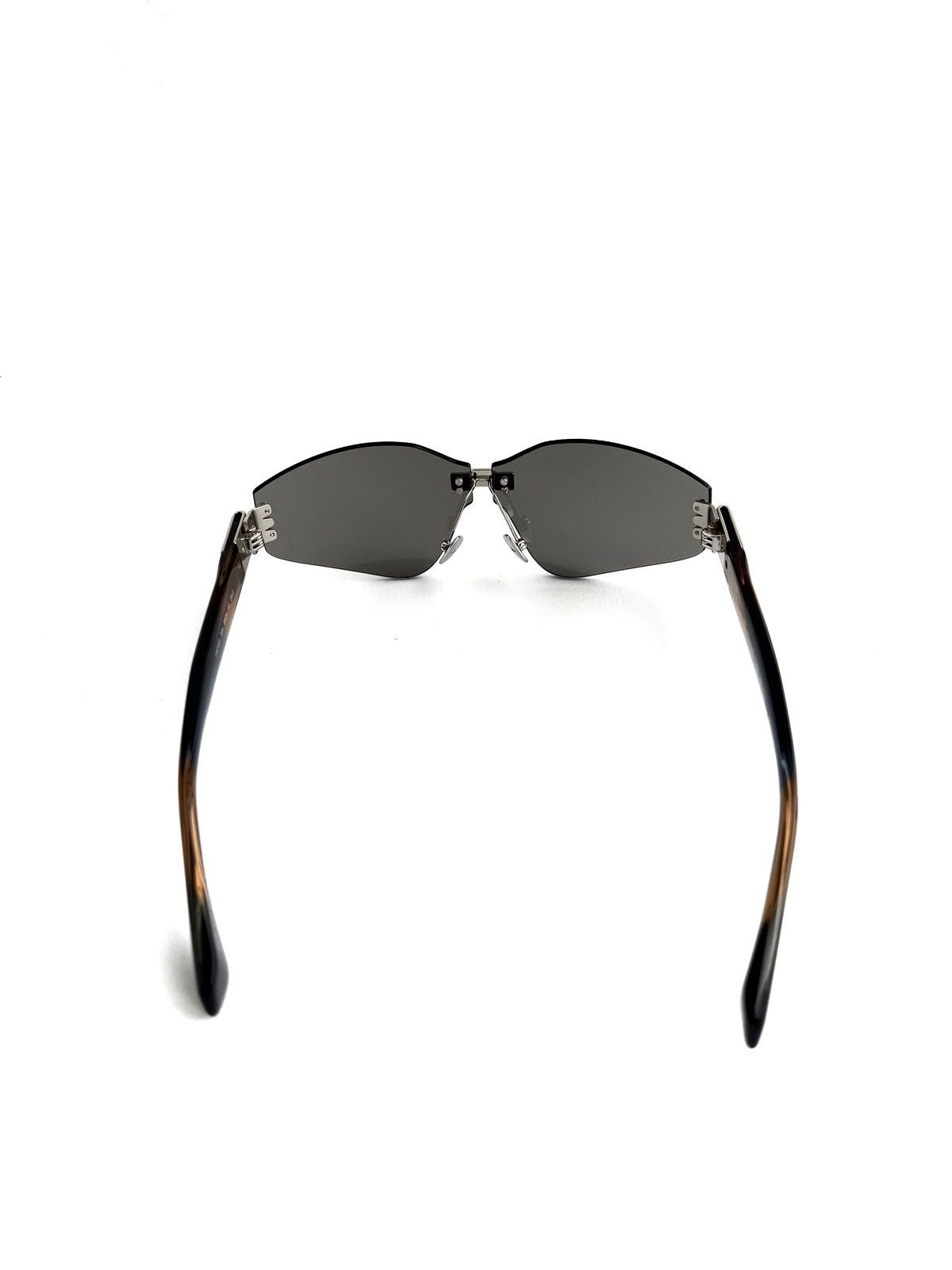 Vivienne Westwood Vivienne Westwood Jordan Sunglasses VW7020 Size ONE SIZE - 4 Thumbnail