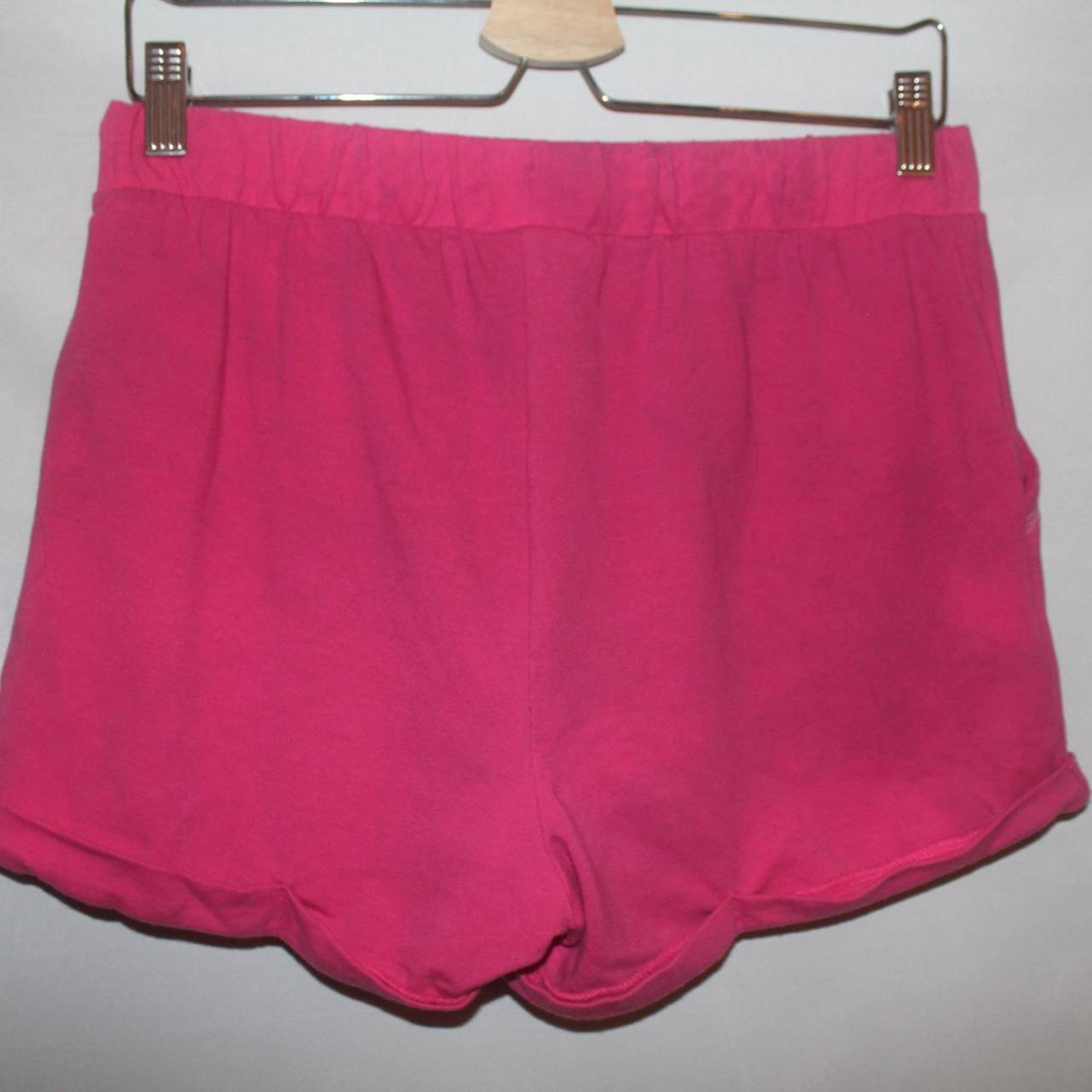 Other Discontinued Hot Topic Barbie Pajama Shorts - Women's Sz M Size M / US 6-8 / IT 42-44 - 2 Thumbnail