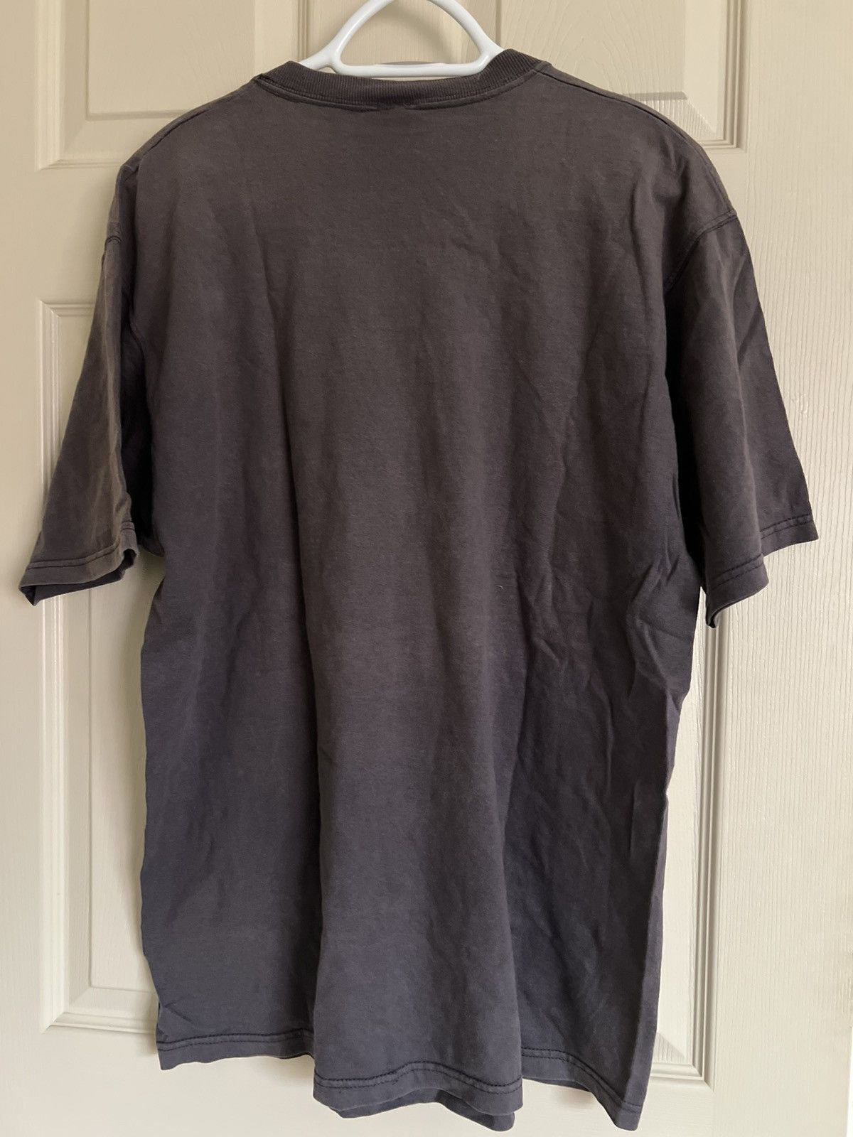 Ebbets Field Flannels Vintage Joliet Convicts Ebbets Tee Sz L USA 1890 League Size US L / EU 52-54 / 3 - 6 Thumbnail