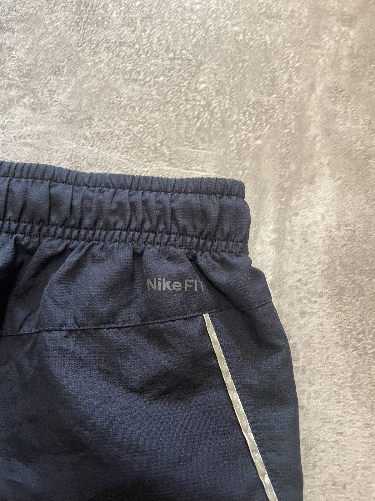 Nike × Vintage Vintage Nike Breeches Shorts XL Size US 34 / EU 50 - 7 Thumbnail