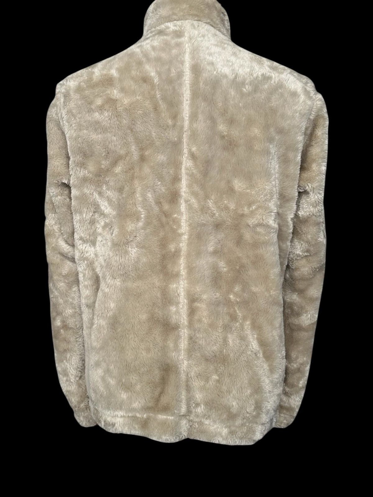 Boycott 00's Boycott fleece shaggy zipper jacket Size US M / EU 48-50 / 2 - 9 Thumbnail