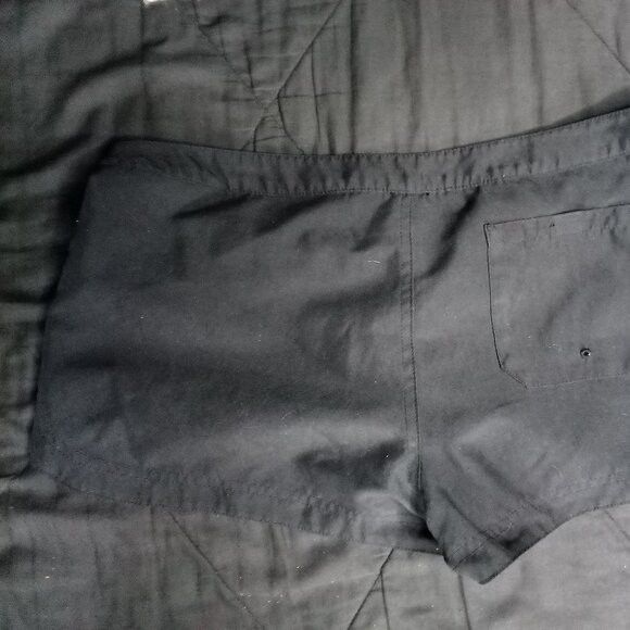 Other Vintage Y2K Roxy Dots Reversible Swim Shorts Size 30" / US 8 / IT 44 - 5 Thumbnail