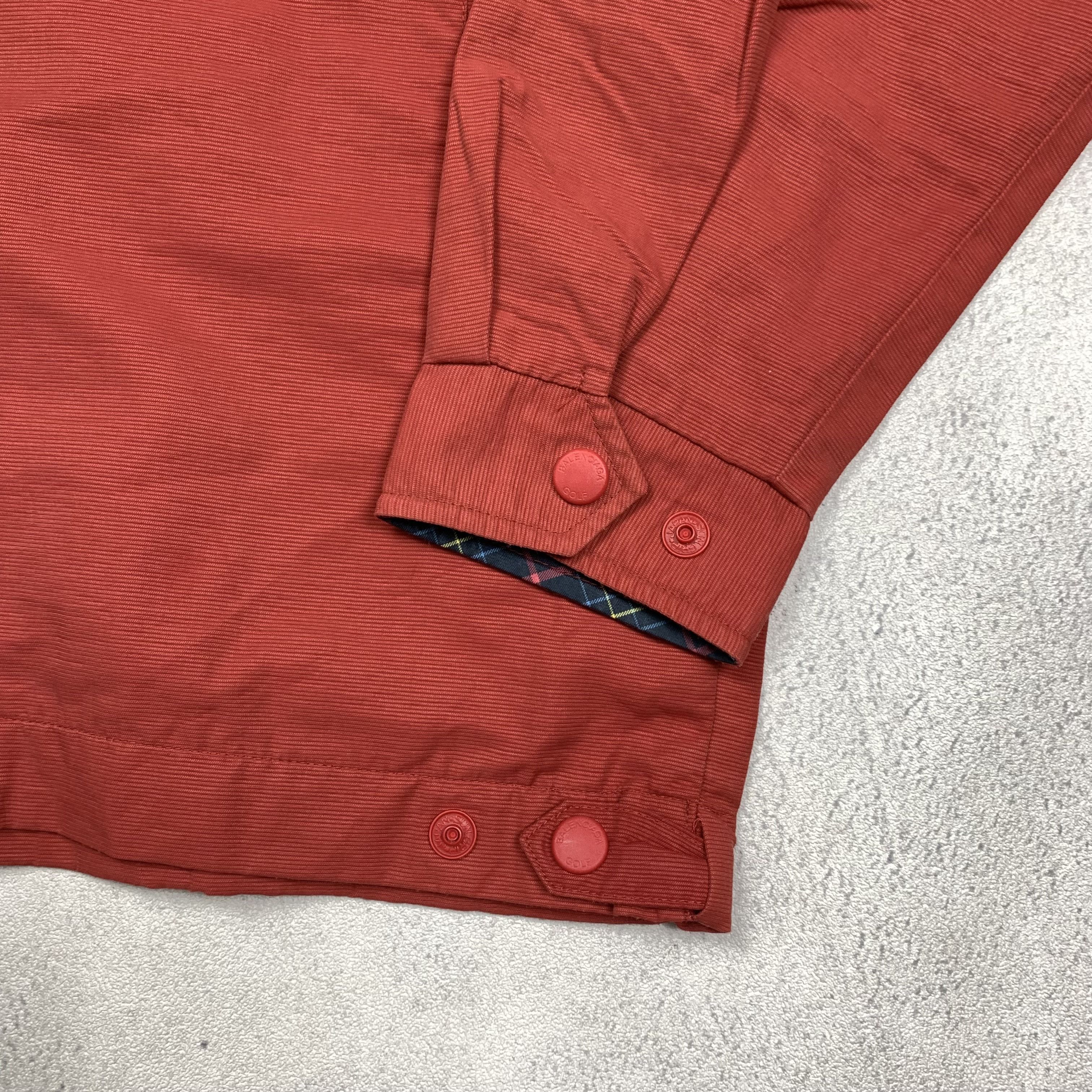 Balenciaga Vintage Balenciaga Jacket Size US M / EU 48-50 / 2 - 4 Thumbnail
