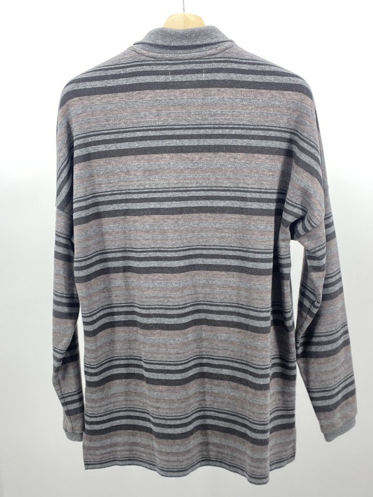 Nonnative Polo Longsleeve Size US L / EU 52-54 / 3 - 2 Thumbnail