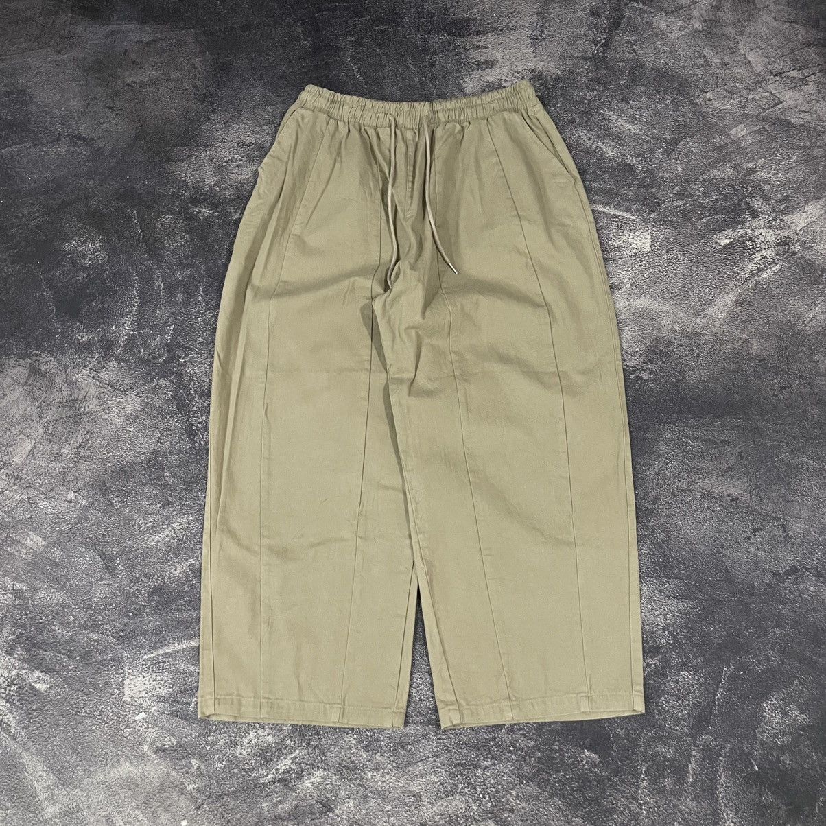 Rugged House baggy pants