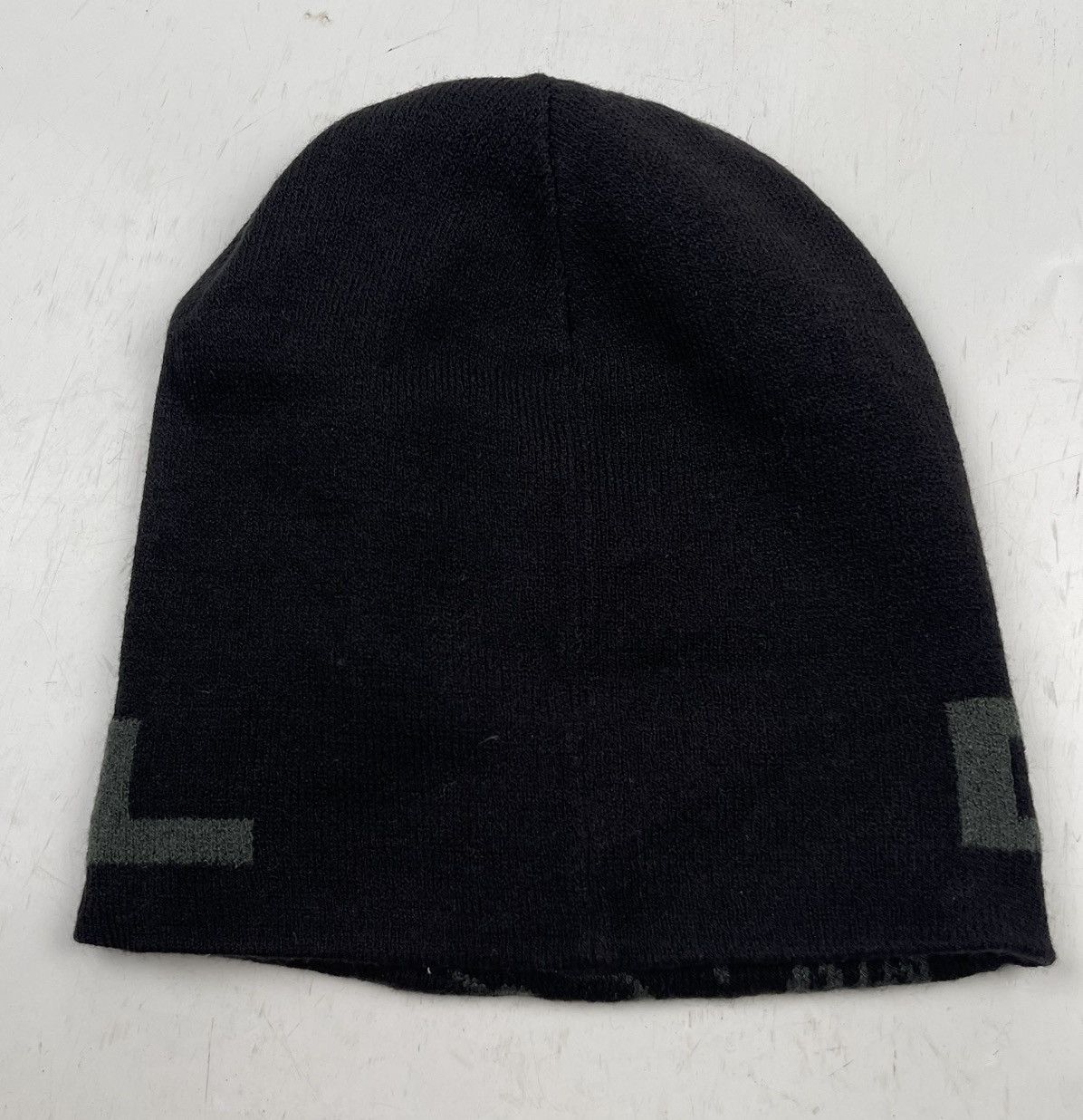 Diesel × Seditionaries reversible diesel beanie hat tc36 Size ONE SIZE - 7 Thumbnail