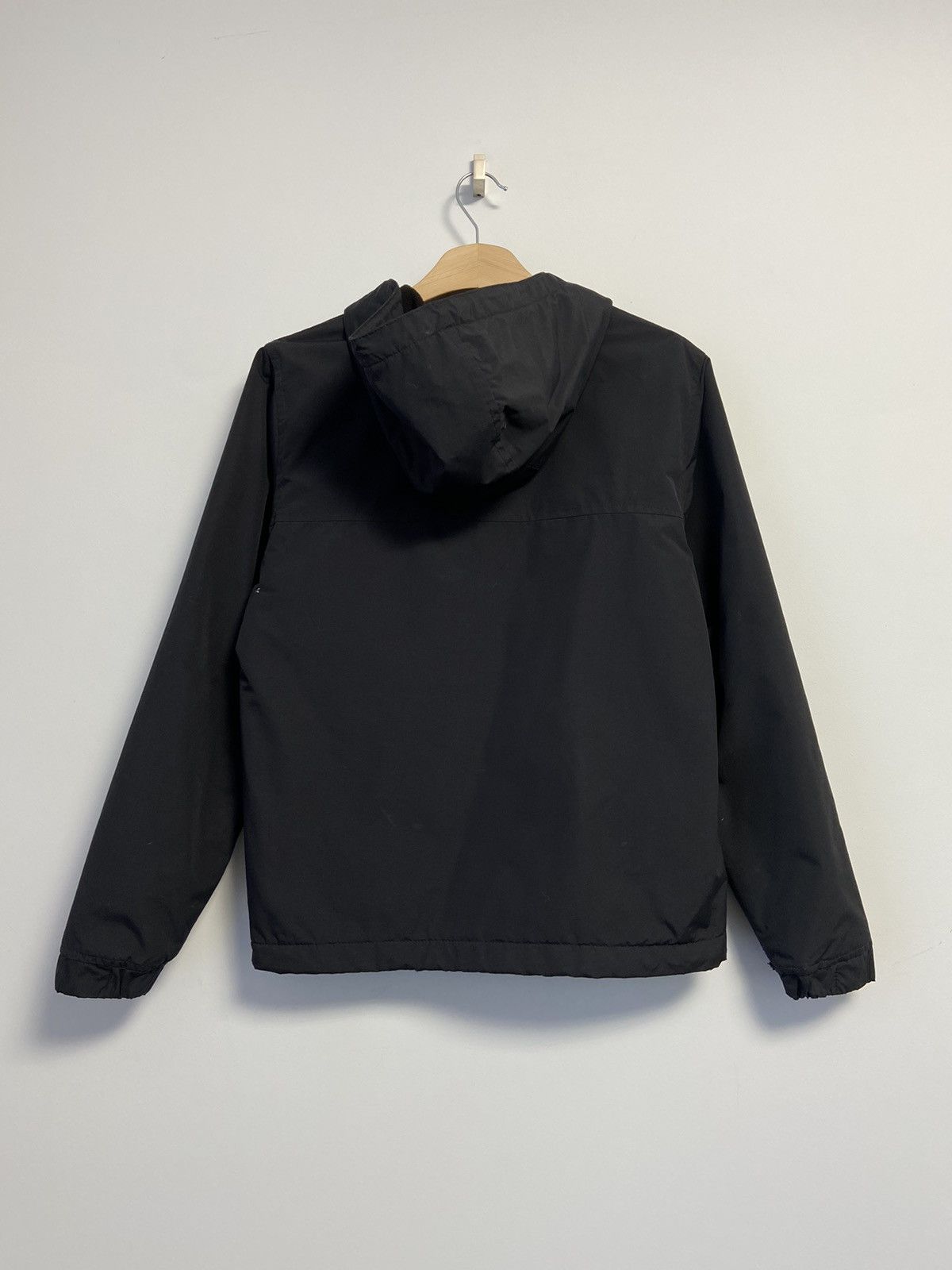 Carhartt Carhartt Anorak Vintage Y2K style hype black Size US S / EU 44-46 / 1 - 13 Thumbnail