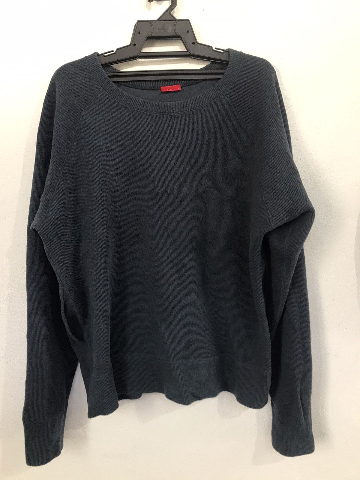 Japanese Brand × Vintage Vintage reversible jinen dragon sweatshirt Size US XL / EU 56 / 4 - 4 Thumbnail