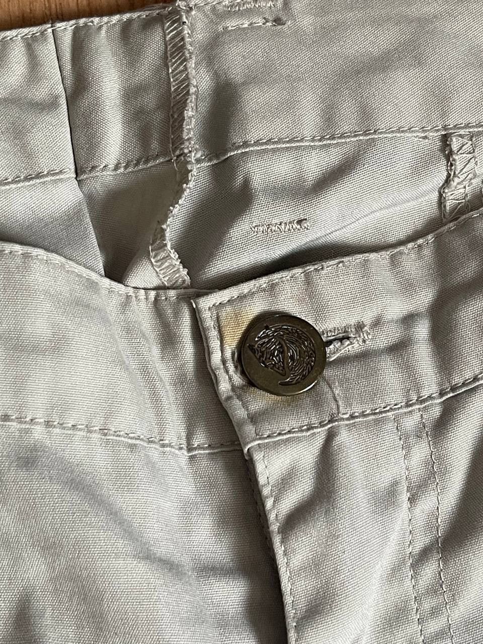 Fjallraven Vintage Fjallraven G-1000 Cargo Pants Size 36" / US 14 / IT 50 - 9 Thumbnail