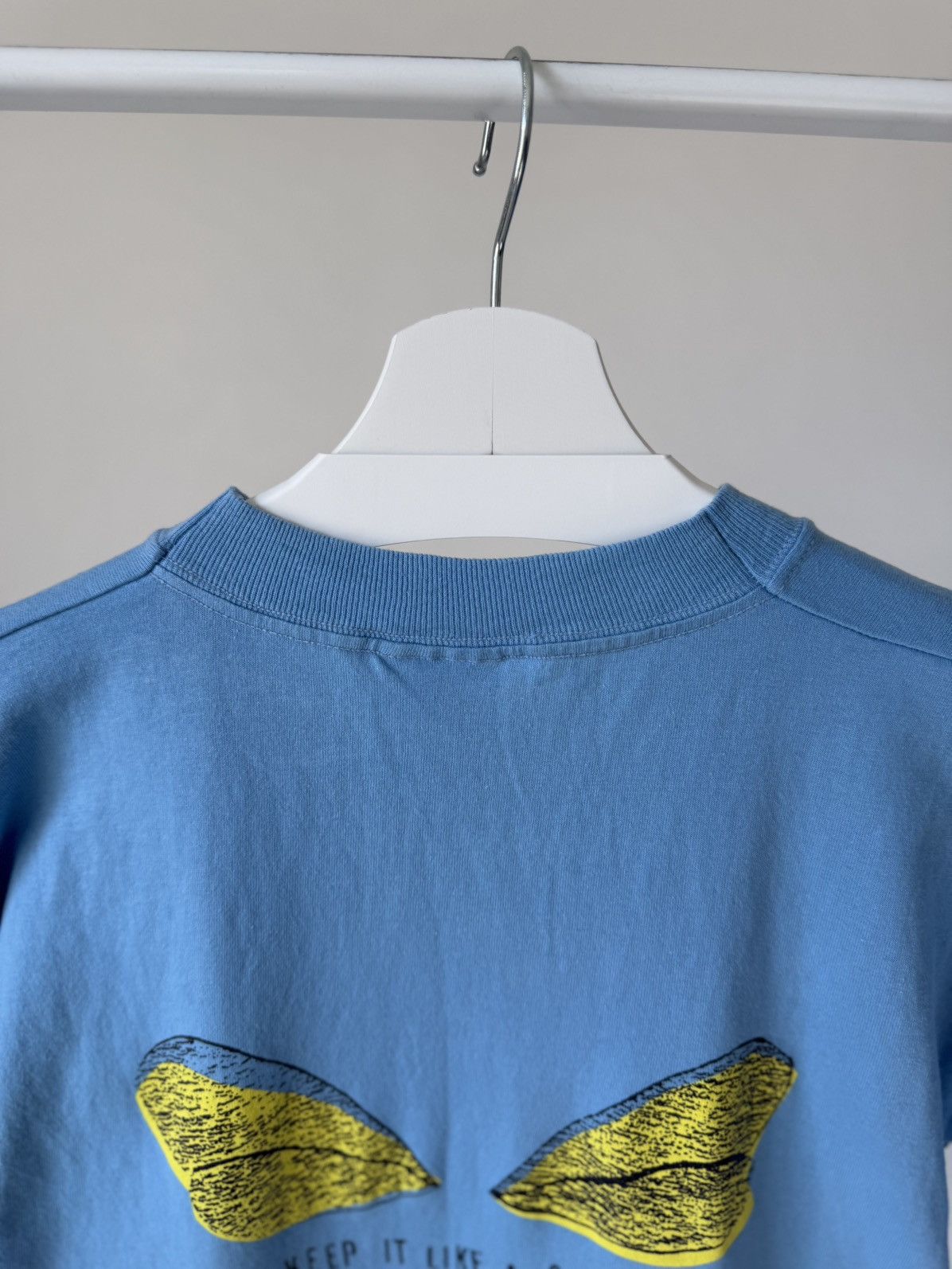 Band Tees Built To Spill Keep It Like A Secret 98 99 tour tee merch S Size US S / EU 44-46 / 1 - 9 Thumbnail