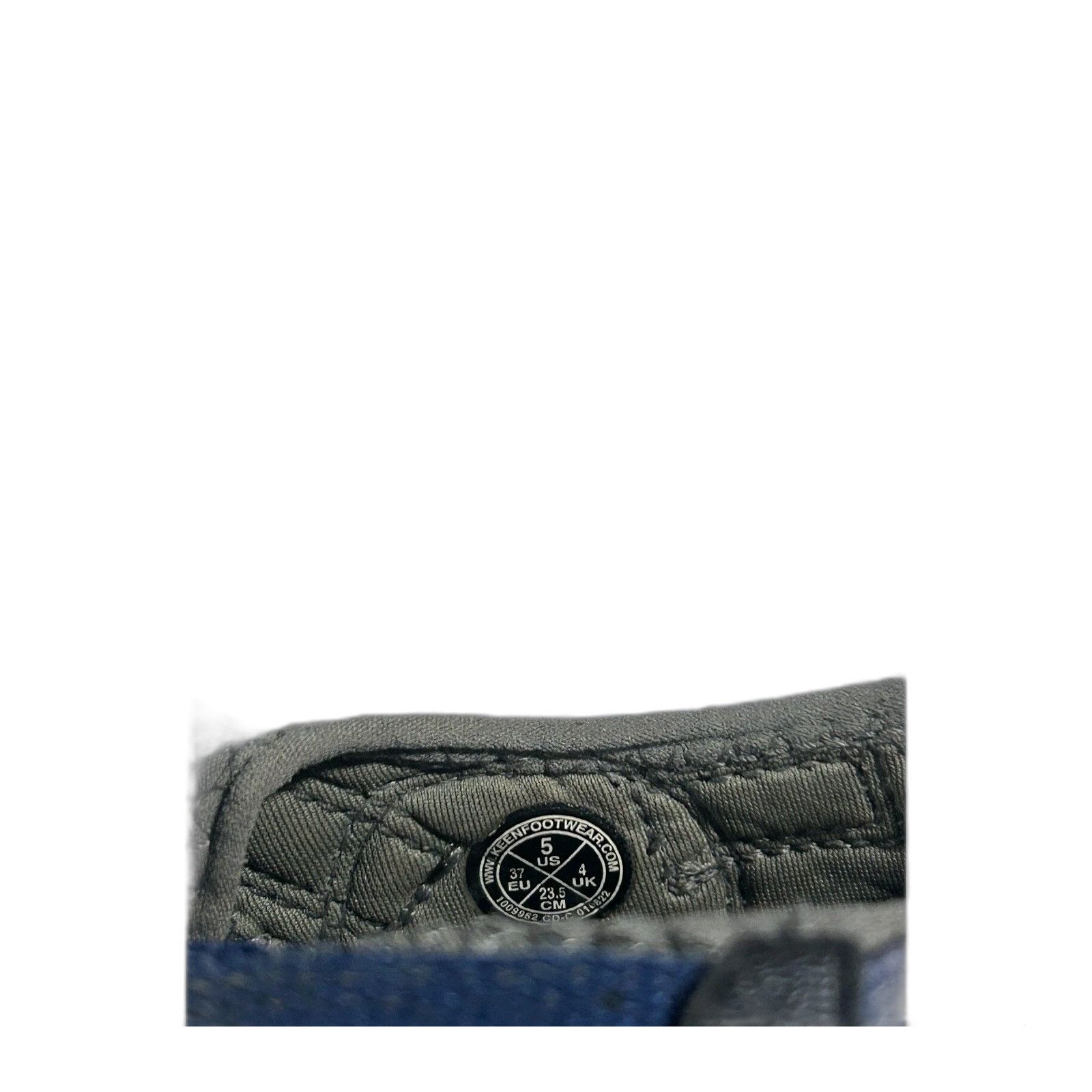 KEEN Keen Newport H2 Waterproof Closed Toed Sandals Trail Hiking Size US XXS / EU 40 - 3 Thumbnail