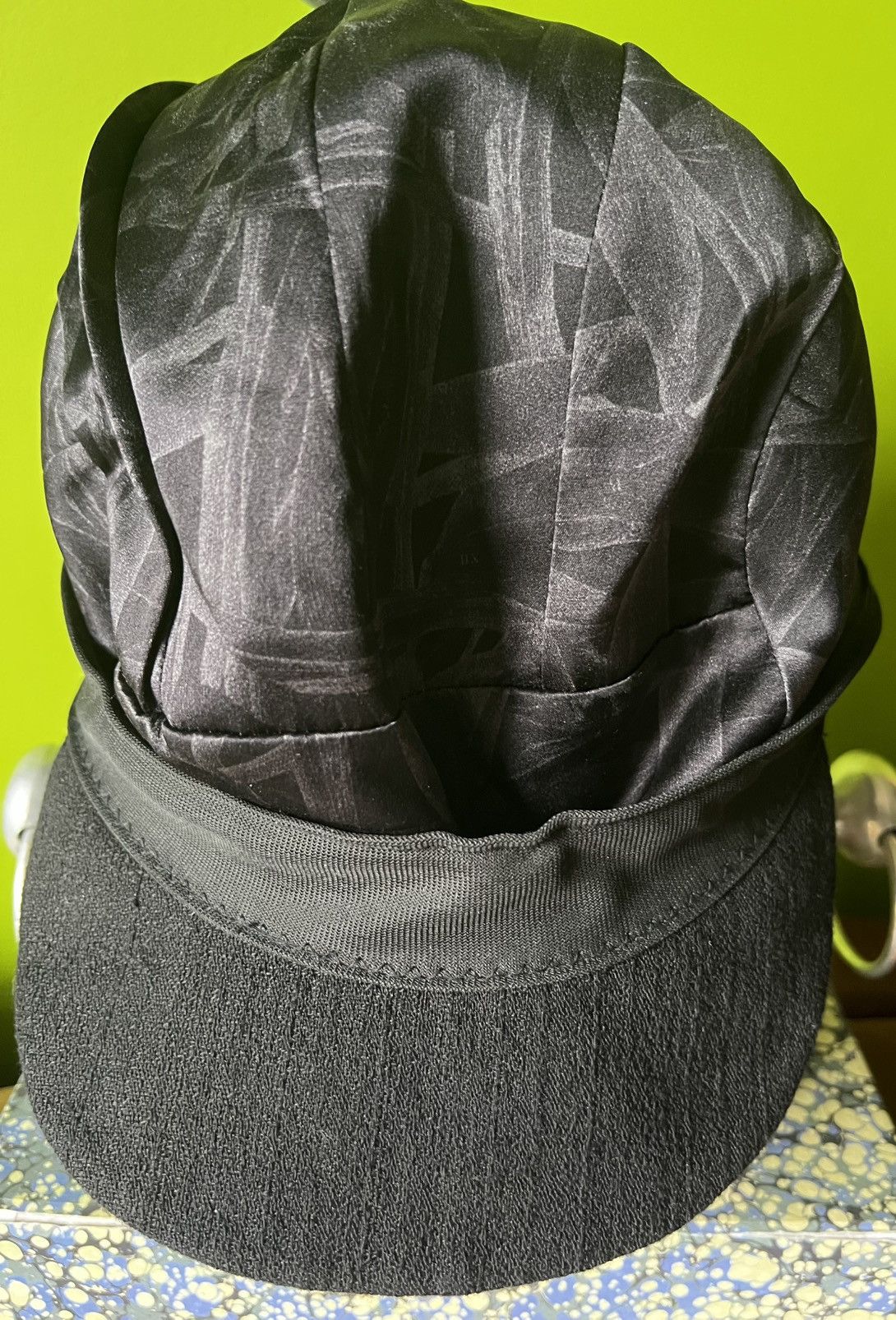 DEVOA DC-SJC Cap /Hat