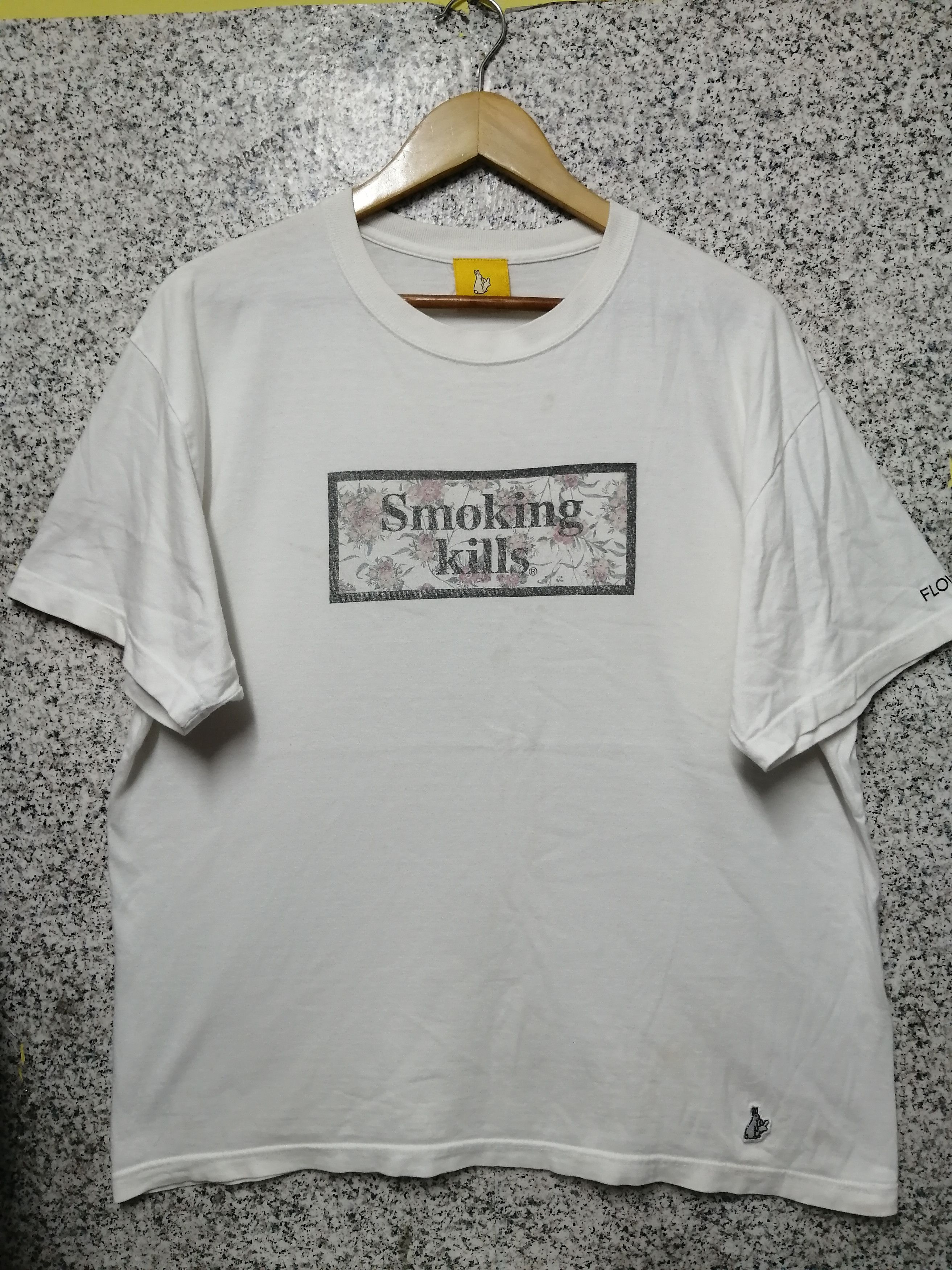 Fr 2 Smoking Kills | Grailed