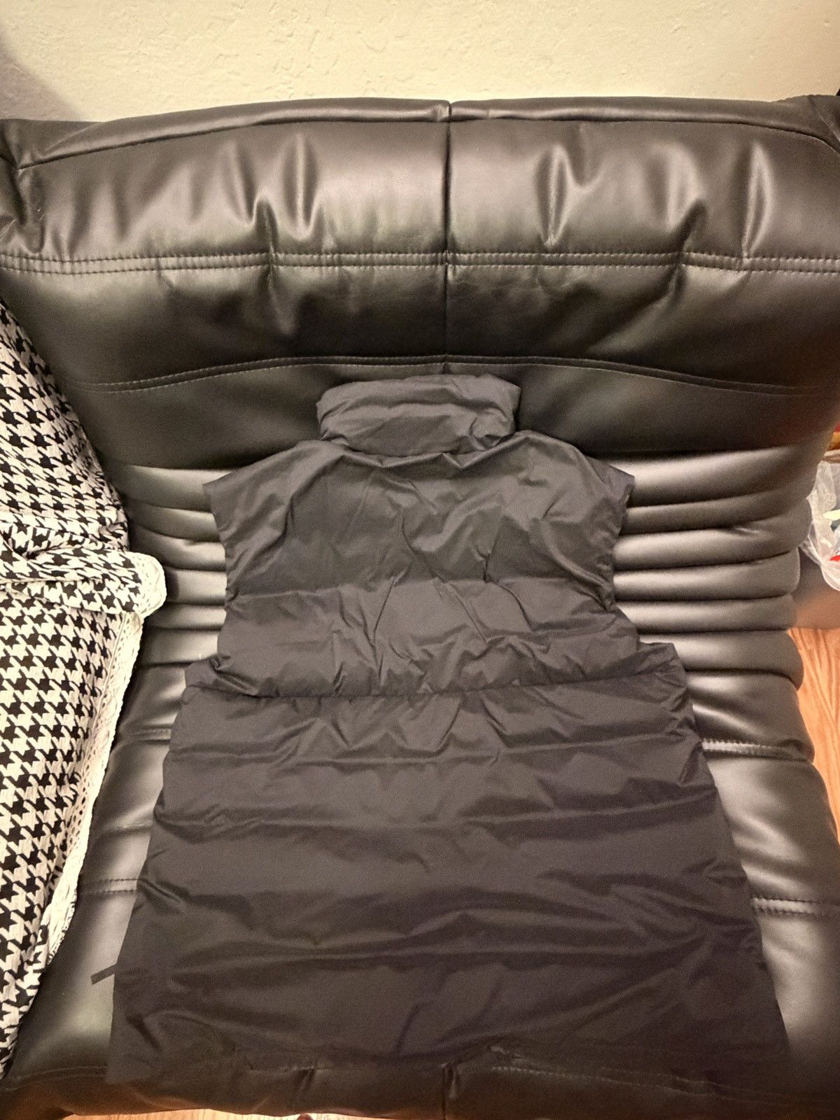 Canada Goose CANADA GOOSE LODGE VEST Size US M / EU 48-50 / 2 - 3 Thumbnail