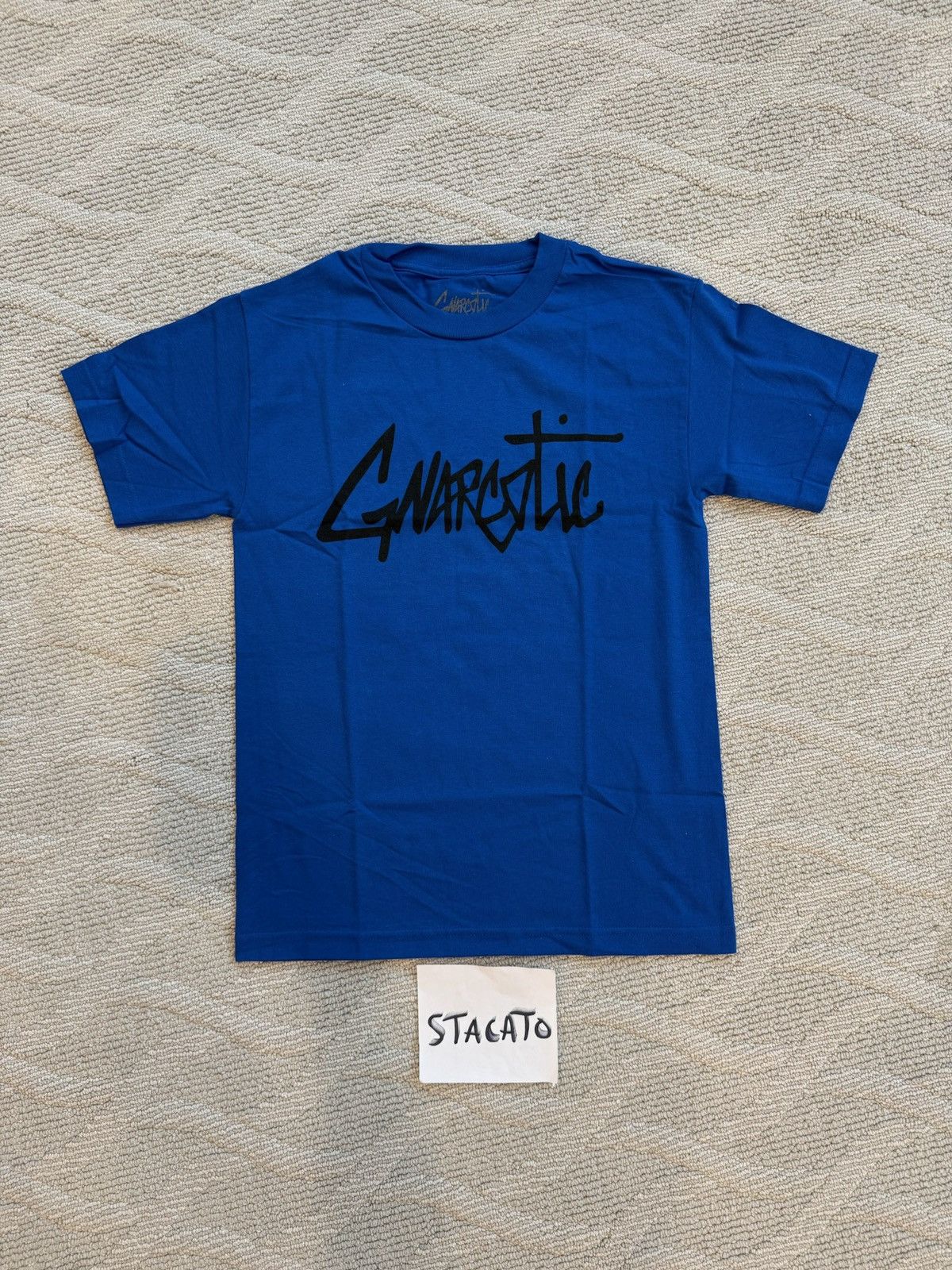 Gnarcotic Gnarcotic T-Shirt (XL) | Grailed