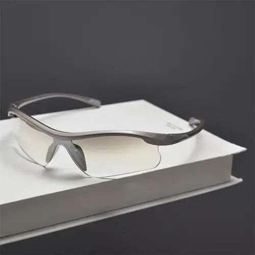 Electric Visual New Design Street ins style custom avant-garde sunglasses Size ONE SIZE - 1 Thumbnail
