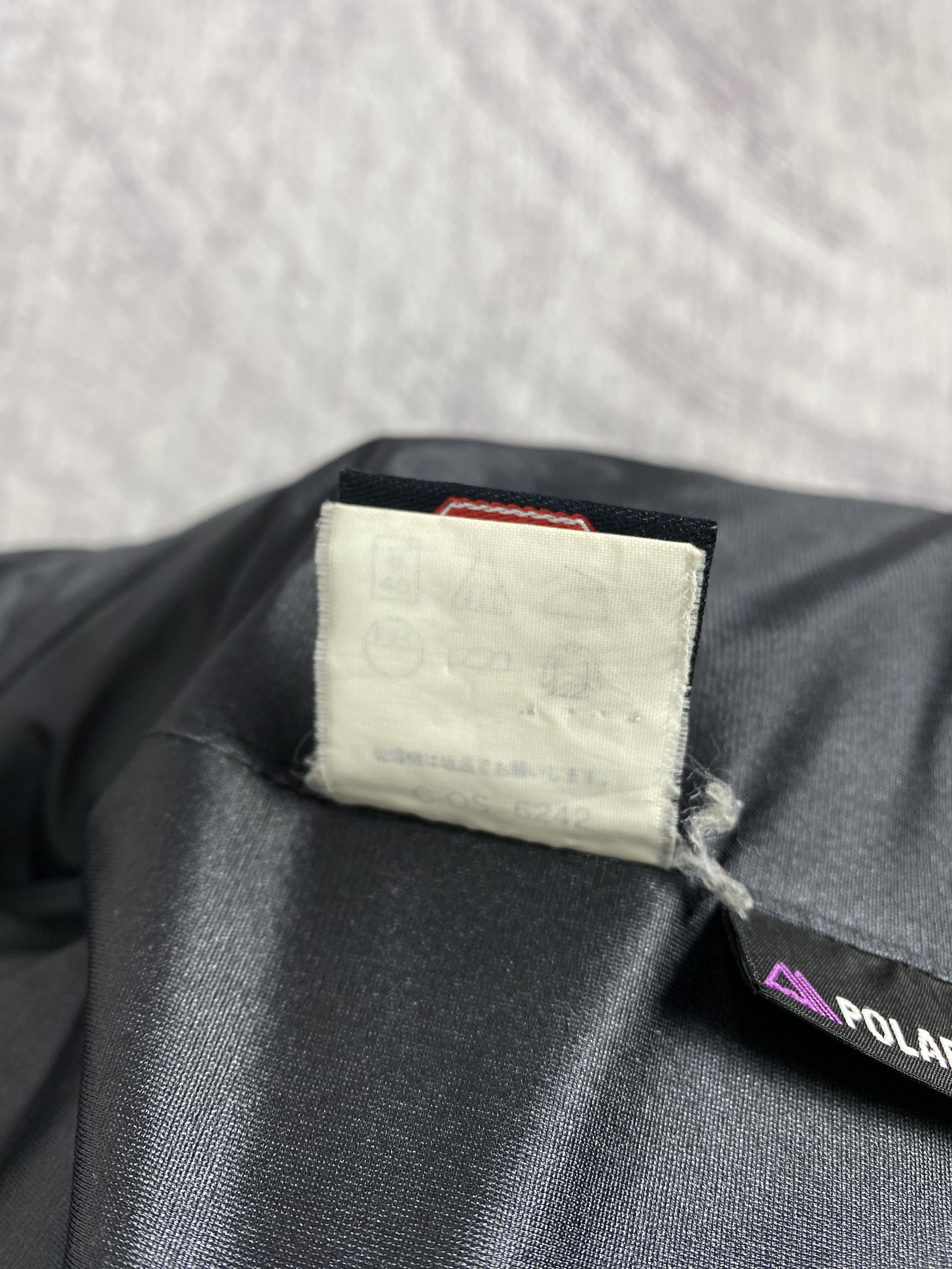 Montbell Vintage Mont-Bell x Polartec Fleece Jacket Size US XS / EU 42 / 0 - 10 Thumbnail