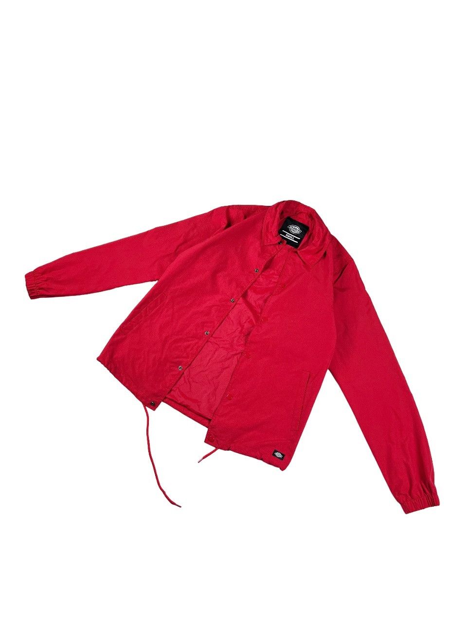 Dickies Dickies Coach Jacket S Size US S / EU 44-46 / 1 - 2 Thumbnail