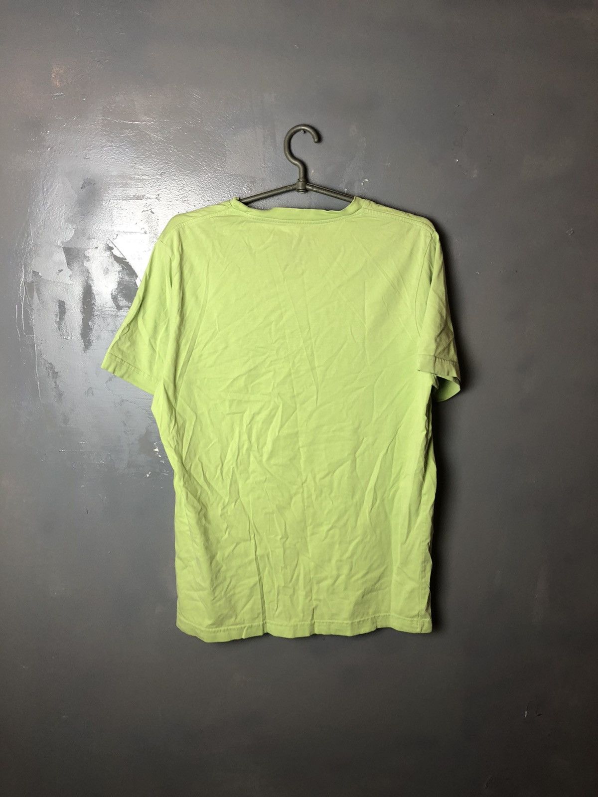 Quiksilver Vintage Men’s t-shirt Quiksilver Size US L / EU 52-54 / 3 - 8 Thumbnail