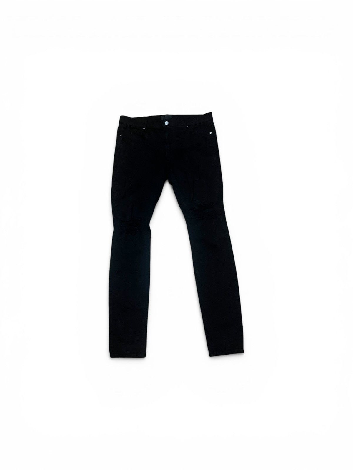 Rta RTA Jeans Size US 34 / EU 50 - 1 Thumbnail