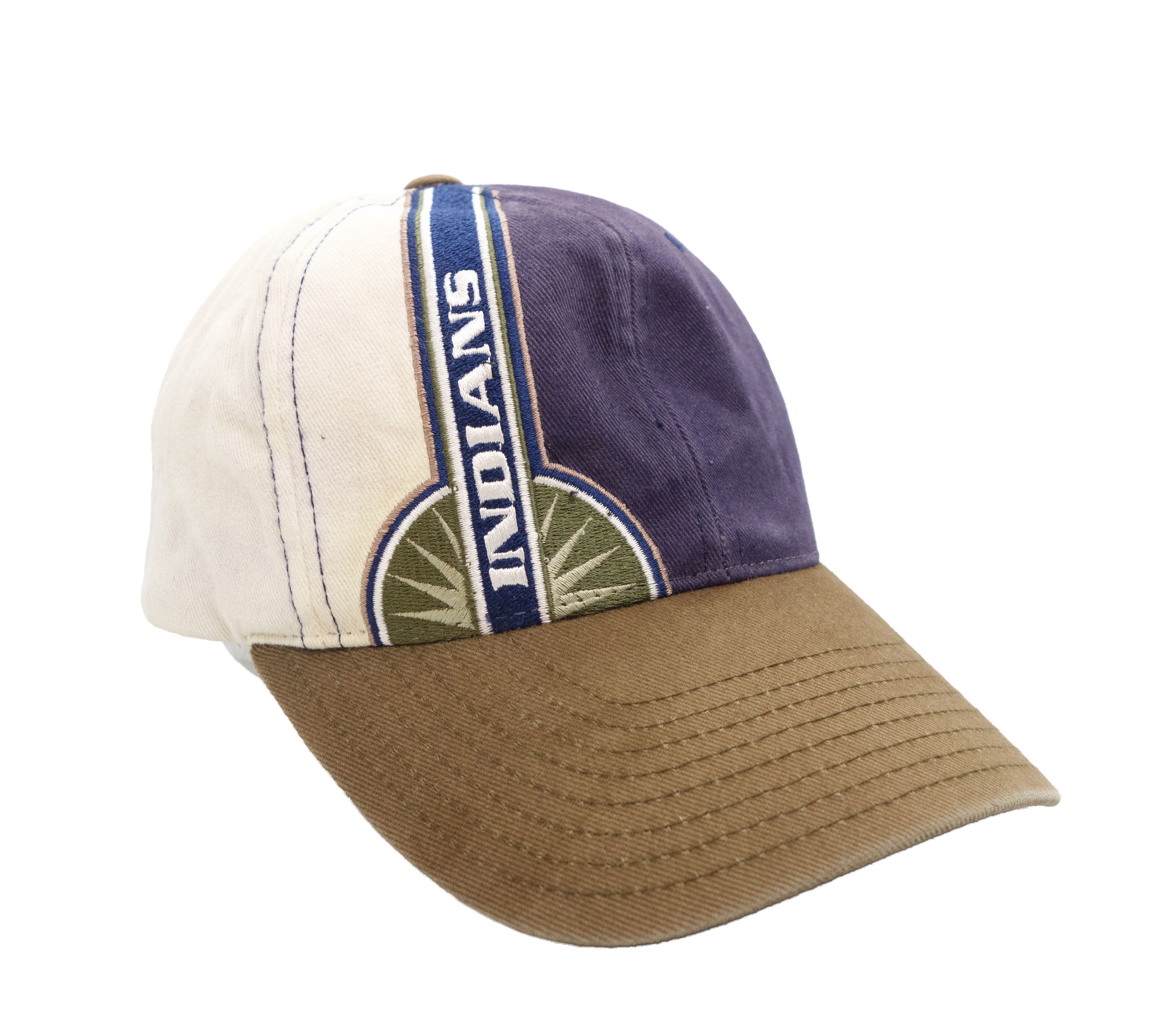 MLB 00S Indians Cleveland Guardians Logo Cap Size ONE SIZE - 1 Thumbnail
