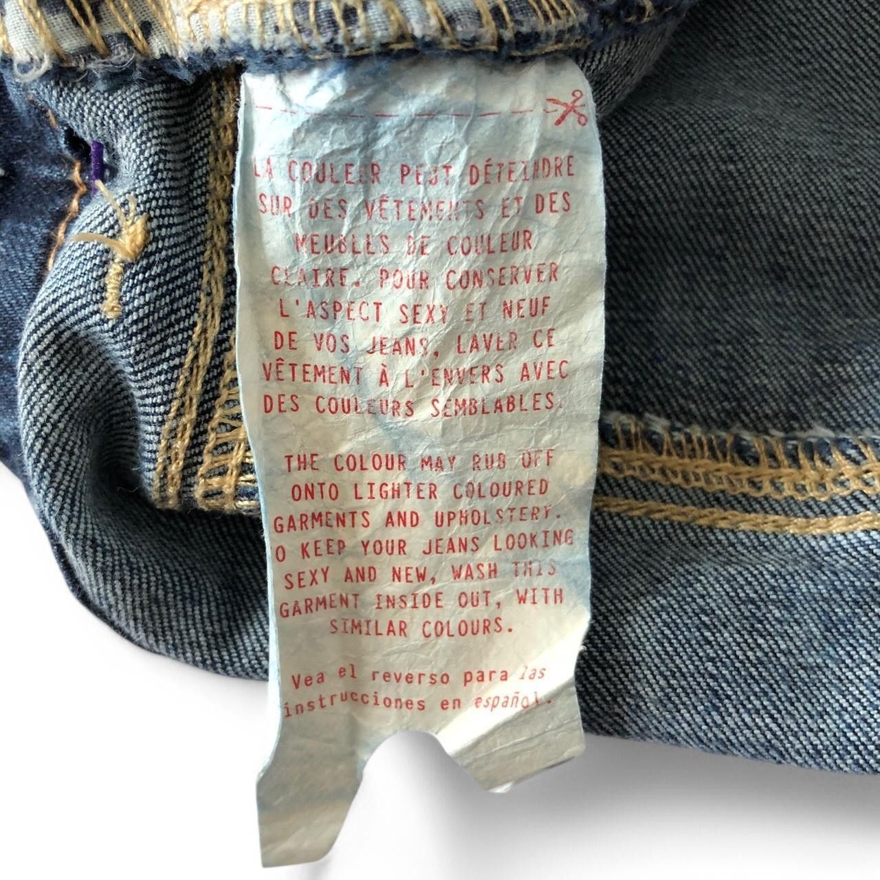 Garage Garage Cuffed Shorts Size 26" / US 2 / IT 38 - 4 Thumbnail