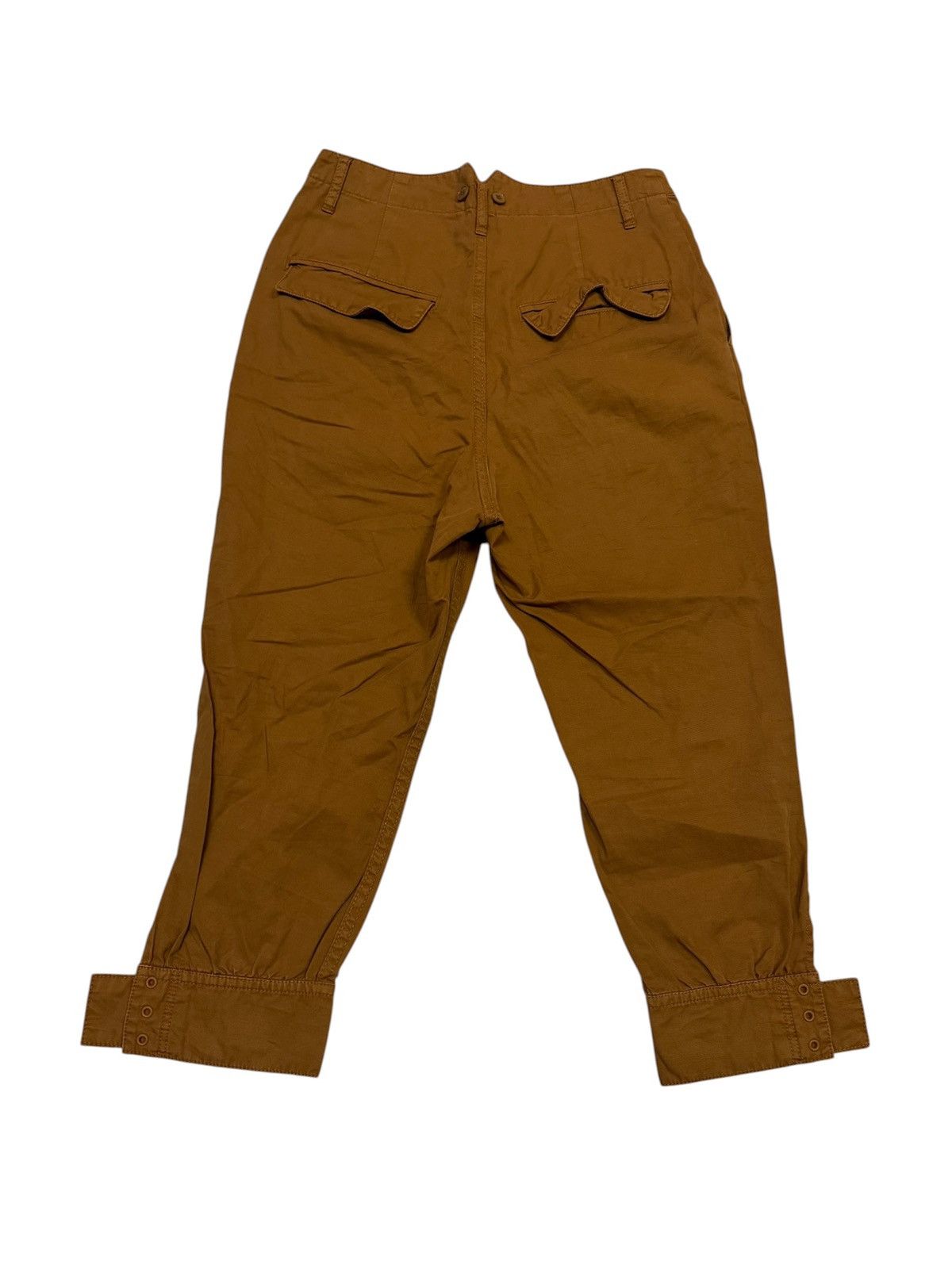 Ne-Net Ne - Net Issey Miyake Pants Size US 30 / EU 46 - 2 Thumbnail