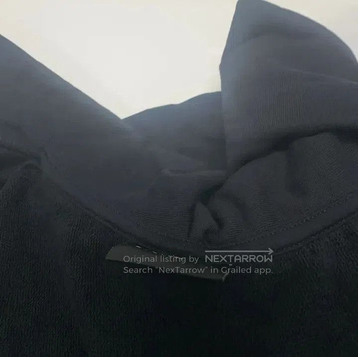 Other Balenciaga Black Zip-Up Hoodie for Men. Size US S / EU 44-46 / 1 - 7 Thumbnail