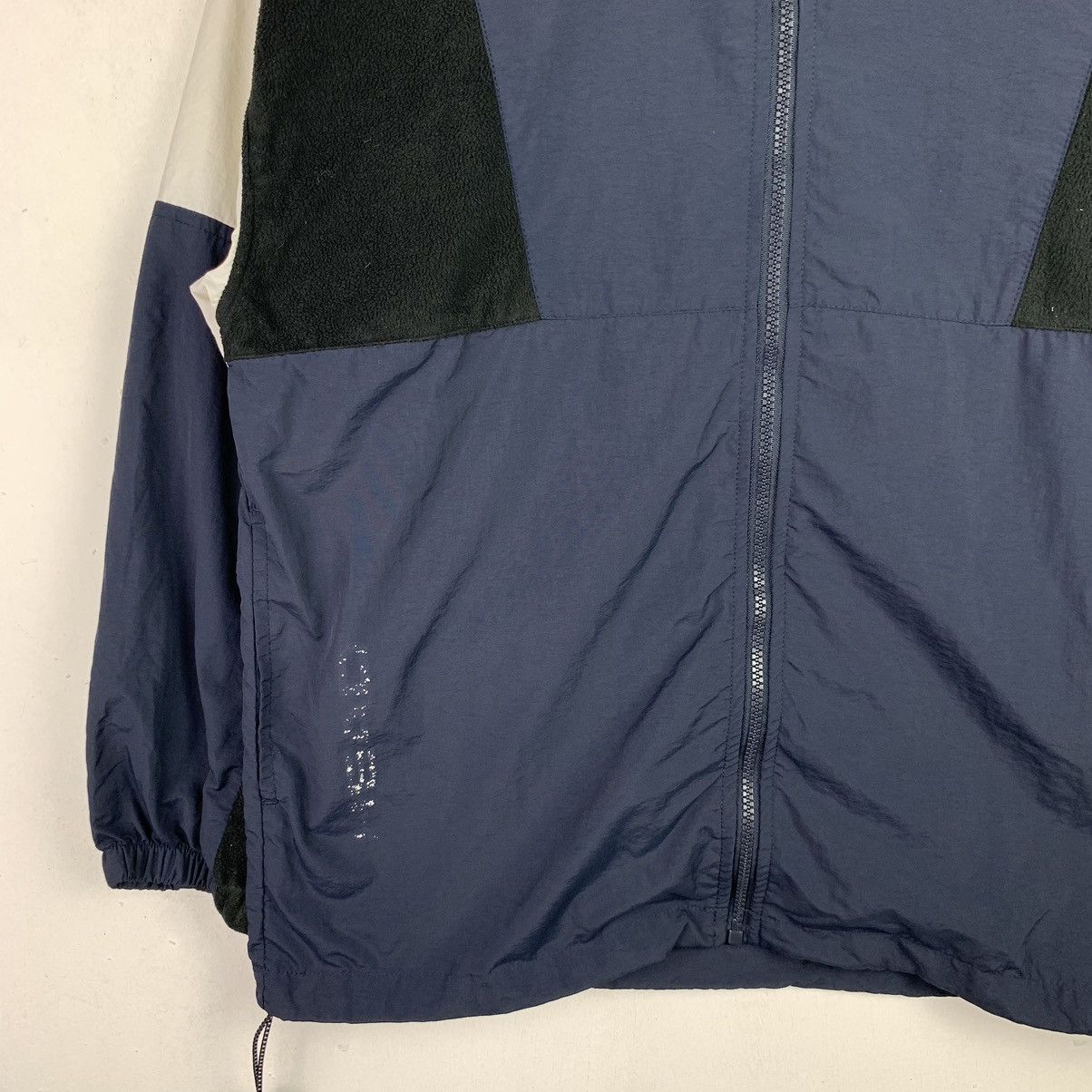 Japanese Brand × Vintage Vintage Japanese Brand Head Zip Up Jacket Size US M / EU 48-50 / 2 - 7 Thumbnail