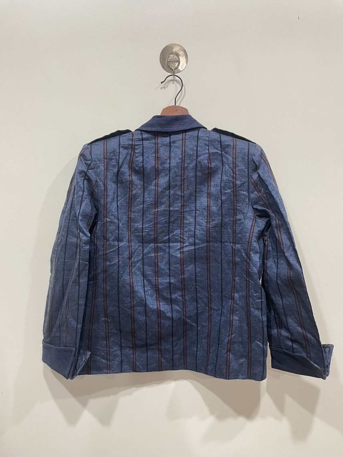 Valentino Valentino Garavani Blazer Size ONE SIZE - 2 Thumbnail