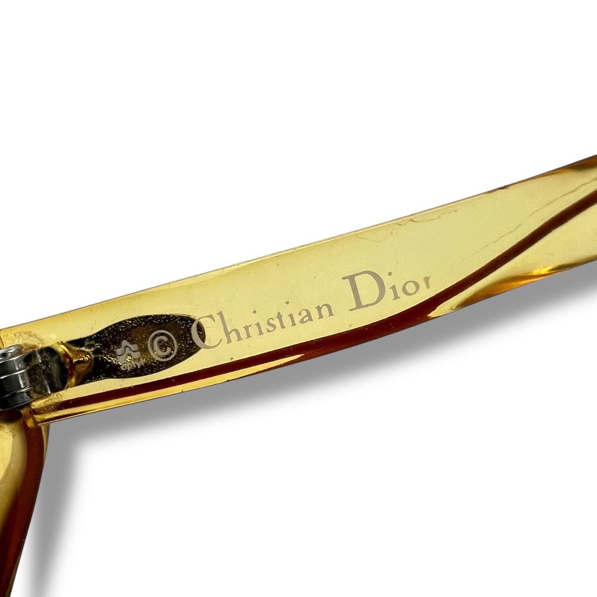 Dior Dior 2423 31 Sunglasses Size ONE SIZE - 4 Thumbnail