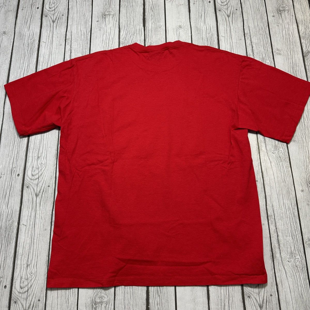 Mossimo × Vintage Vintage Mossimo tee Size US L / EU 52-54 / 3 - 2 Thumbnail