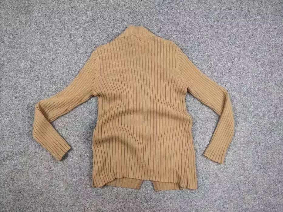 If Six Was Nine Vtg Sweater Yohji Yamamoto Junya Watanabe Playboi Carti Styl Size US M / EU 48-50 / 2 - 6 Thumbnail
