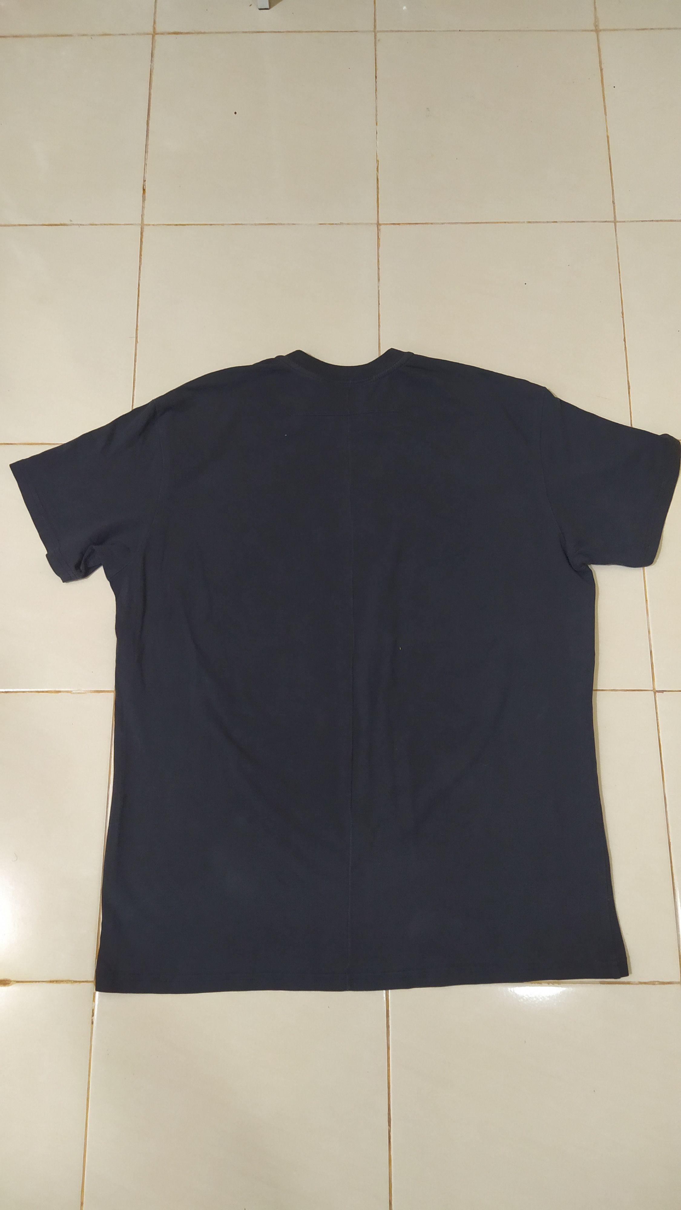 Grailed Art tshirt * Size US L / EU 52-54 / 3 - 2 Thumbnail