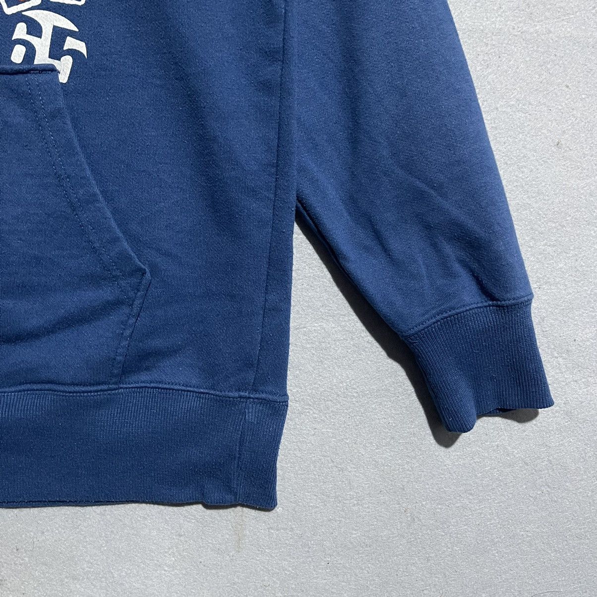 Vintage Vintage Mauloa Spirits Hawaiian Culture Hoodie Size US L / EU 52-54 / 3 - 5 Thumbnail