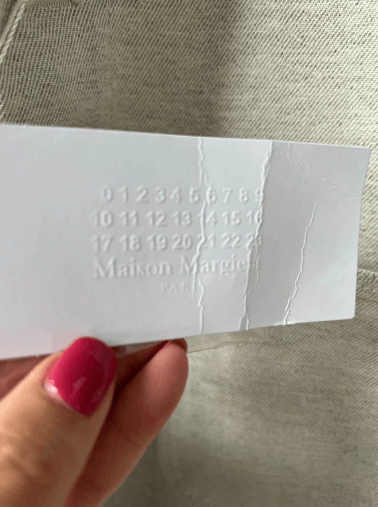 Maison Margiela MAISON MARGIELA Jacket Coat Artisanal Work Chore Field RI730 Size US M / EU 48-50 / 2 - 8 Thumbnail