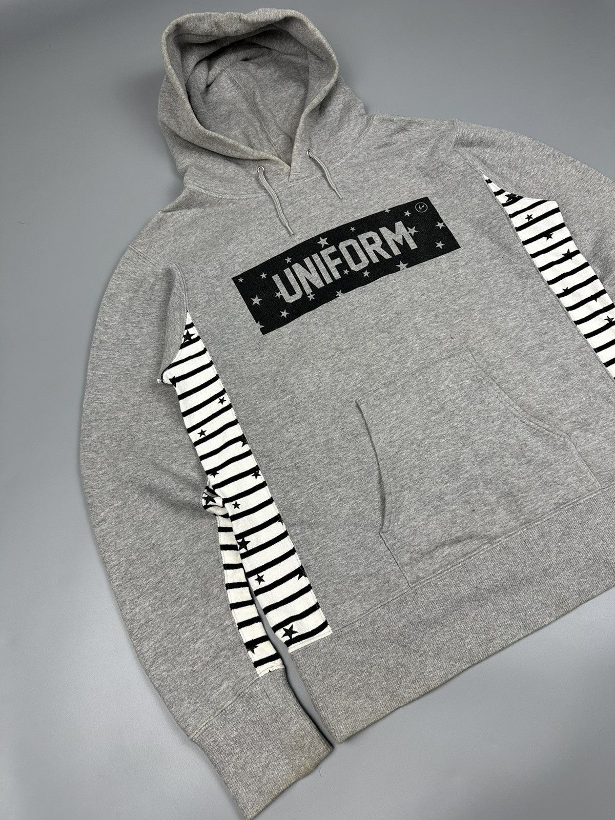 Sophnet. × uniform experiment Uniform Experiment By Sophnet Hoodie Size US L / EU 52-54 / 3 - 3 Thumbnail