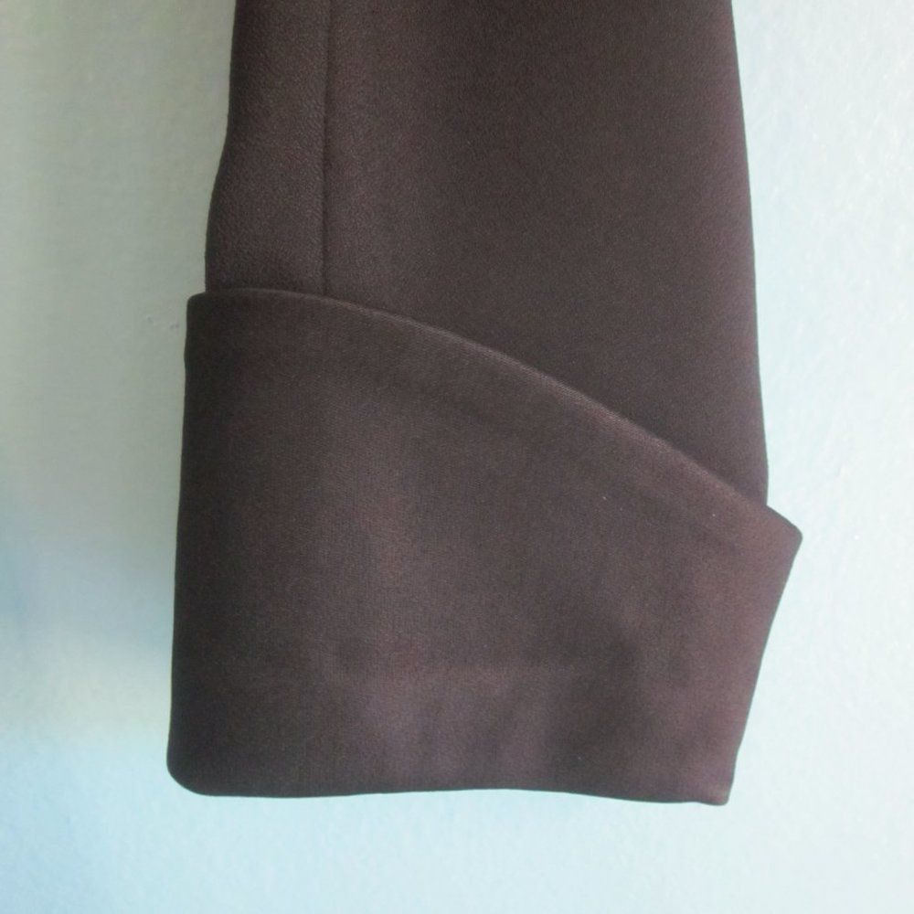 Vintage Gillian Vintage Dress Size 16 Size XL / US 12-14 / IT 48-50 - 3 Thumbnail