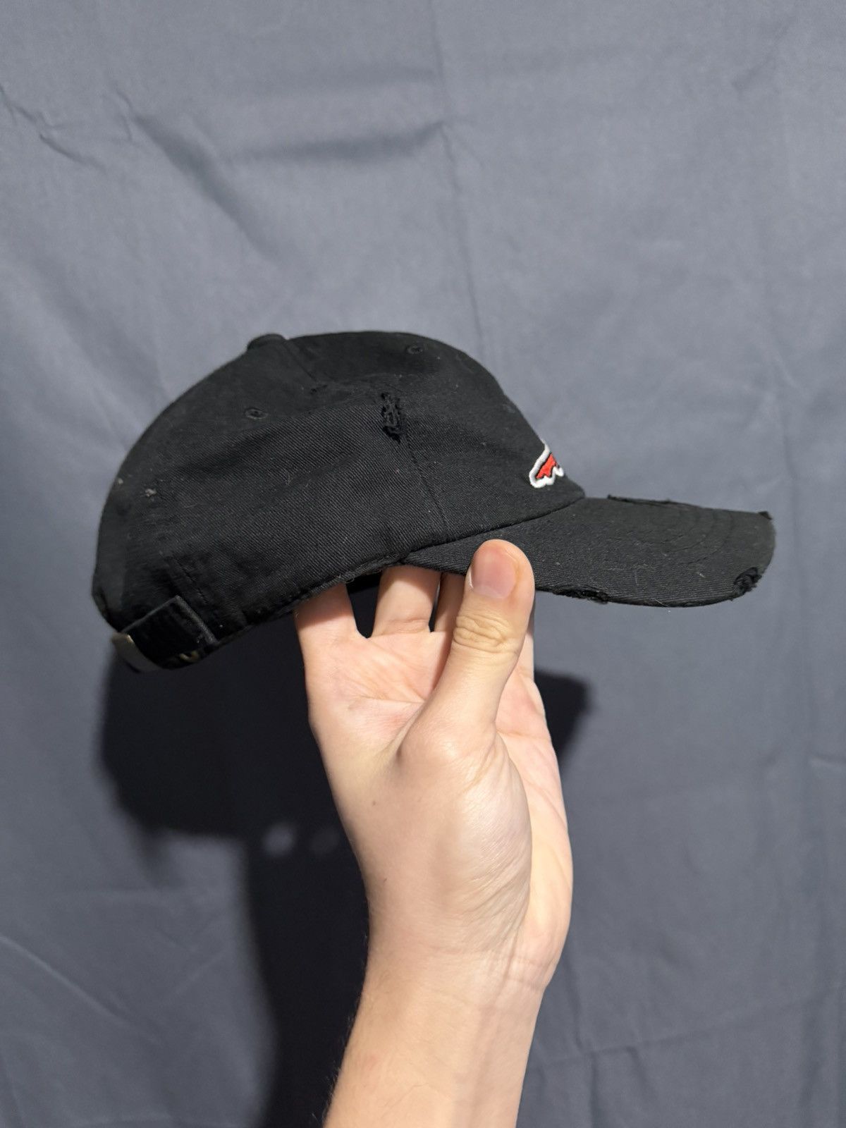 Other Muka Cap Size ONE SIZE - 2 Thumbnail
