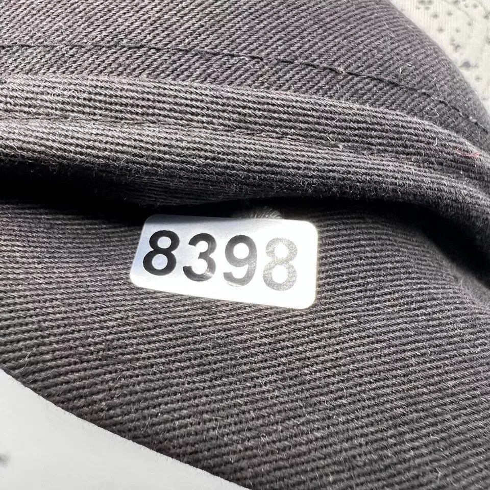 Nike Air Jordan Flight Hat Men Speckled Print Nike Snap Back Cap Size ONE SIZE - 8 Thumbnail