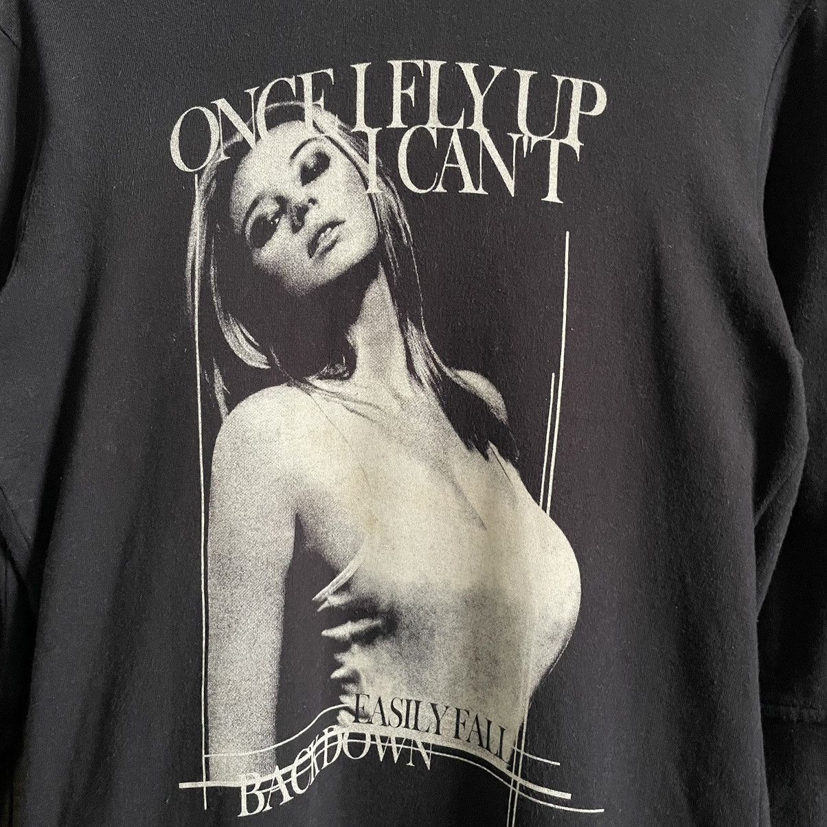 Vintage Gostar De Fuga Sexy Girl XX Hoodie
