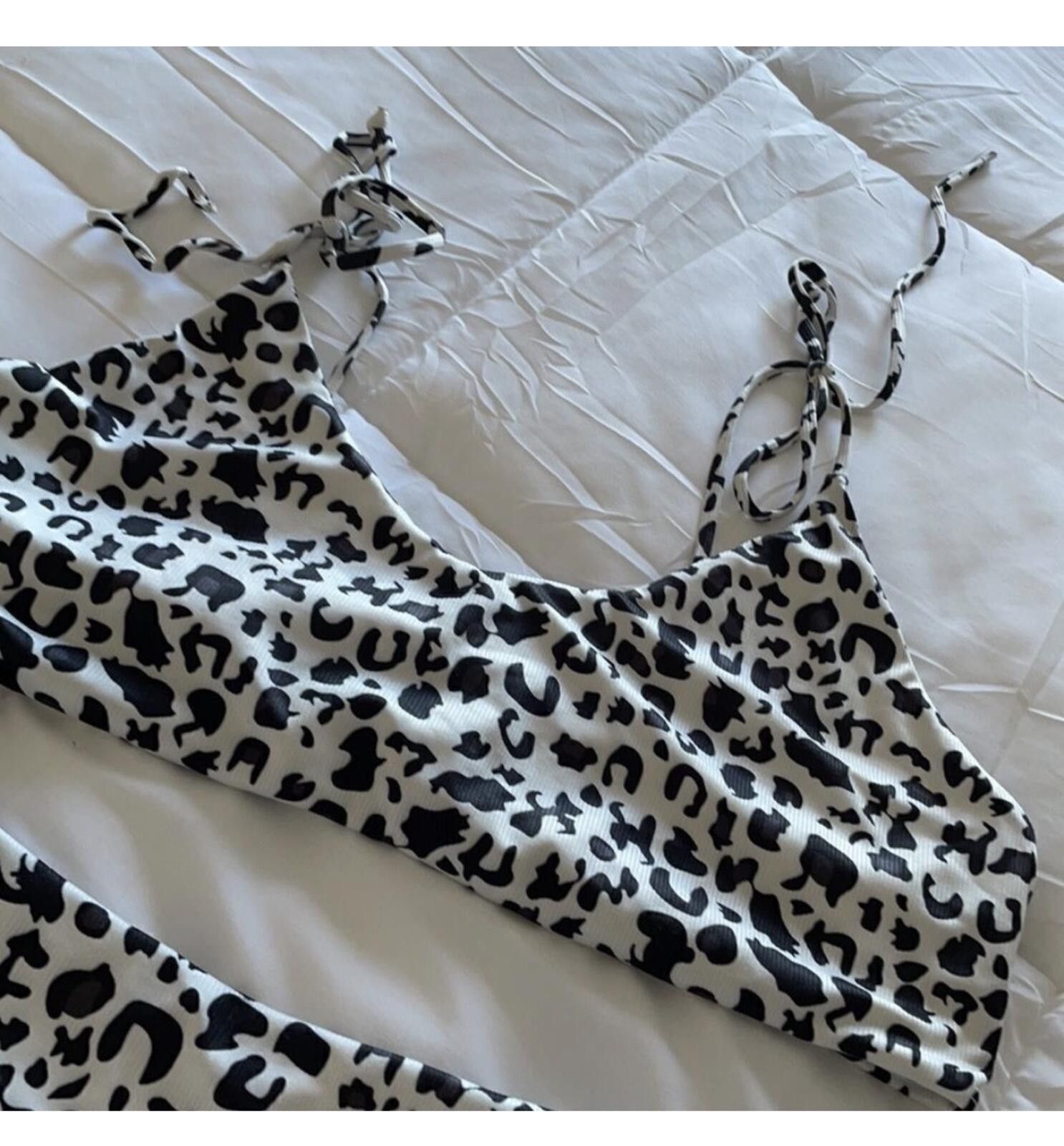 Shein SHEIN 2-piece bathing suit Size ONE SIZE - 8 Thumbnail