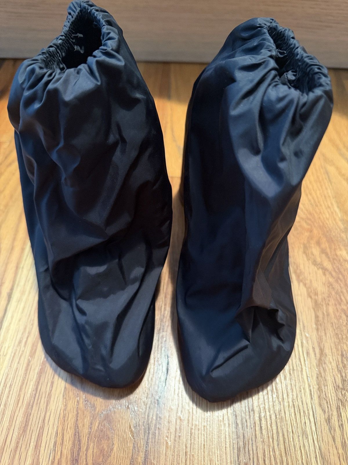 MM6 MM6 Margiela Boots Size US 6 / IT 36 - 7 Thumbnail