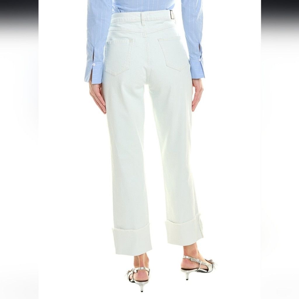 Current/Elliot NWT Current/Elliot Jeans size 25 Size 25" / US 0 / IT 36 - 9 Thumbnail