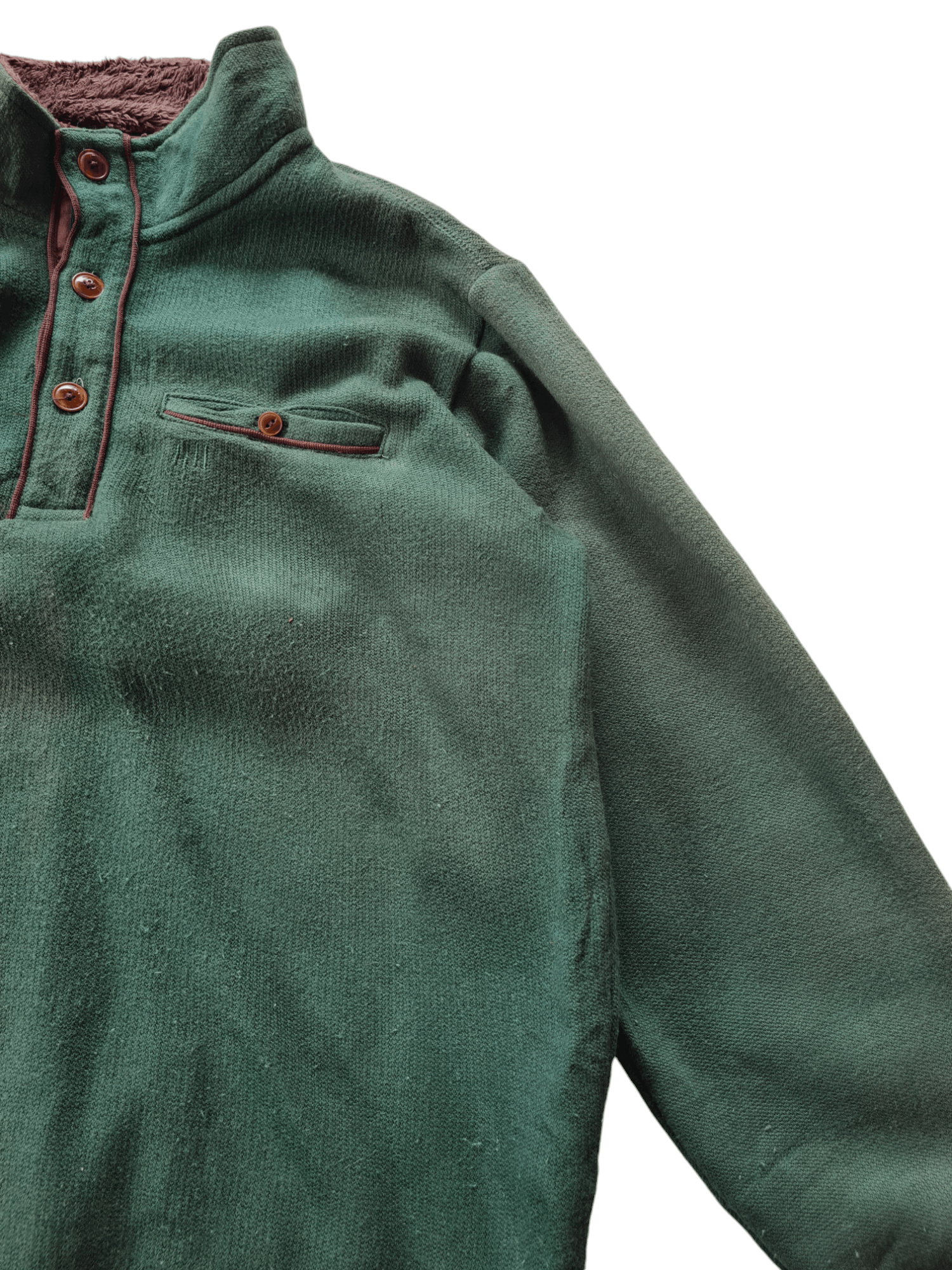 Japanese Brand × Kansai Yamamoto × Vintage Vintage Kansai Yamamoto Size US M / EU 48-50 / 2 - 4 Thumbnail