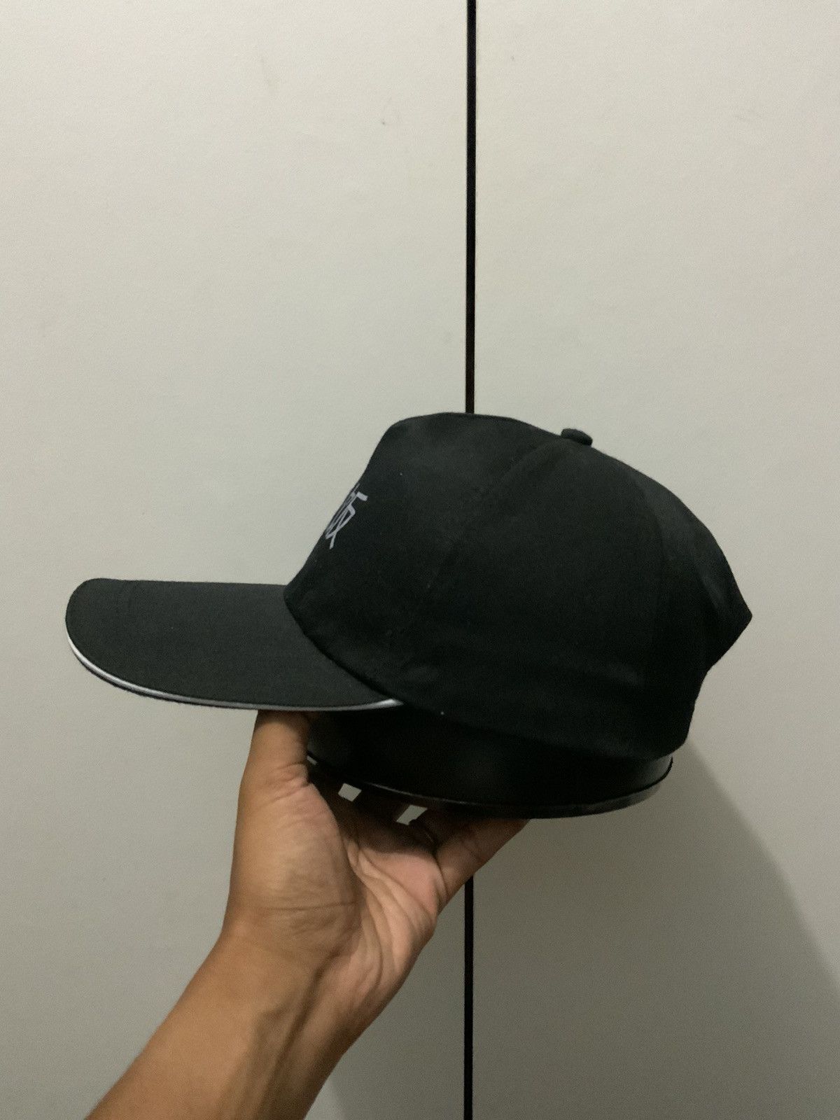 Hat Club BOX Archive Black Hat Size ONE SIZE - 2 Thumbnail