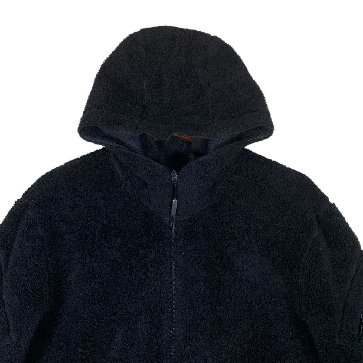 Designer × Other Brema By Menichetti Full Zip Fleece Hoodie Size US M / EU 48-50 / 2 - 5 Thumbnail