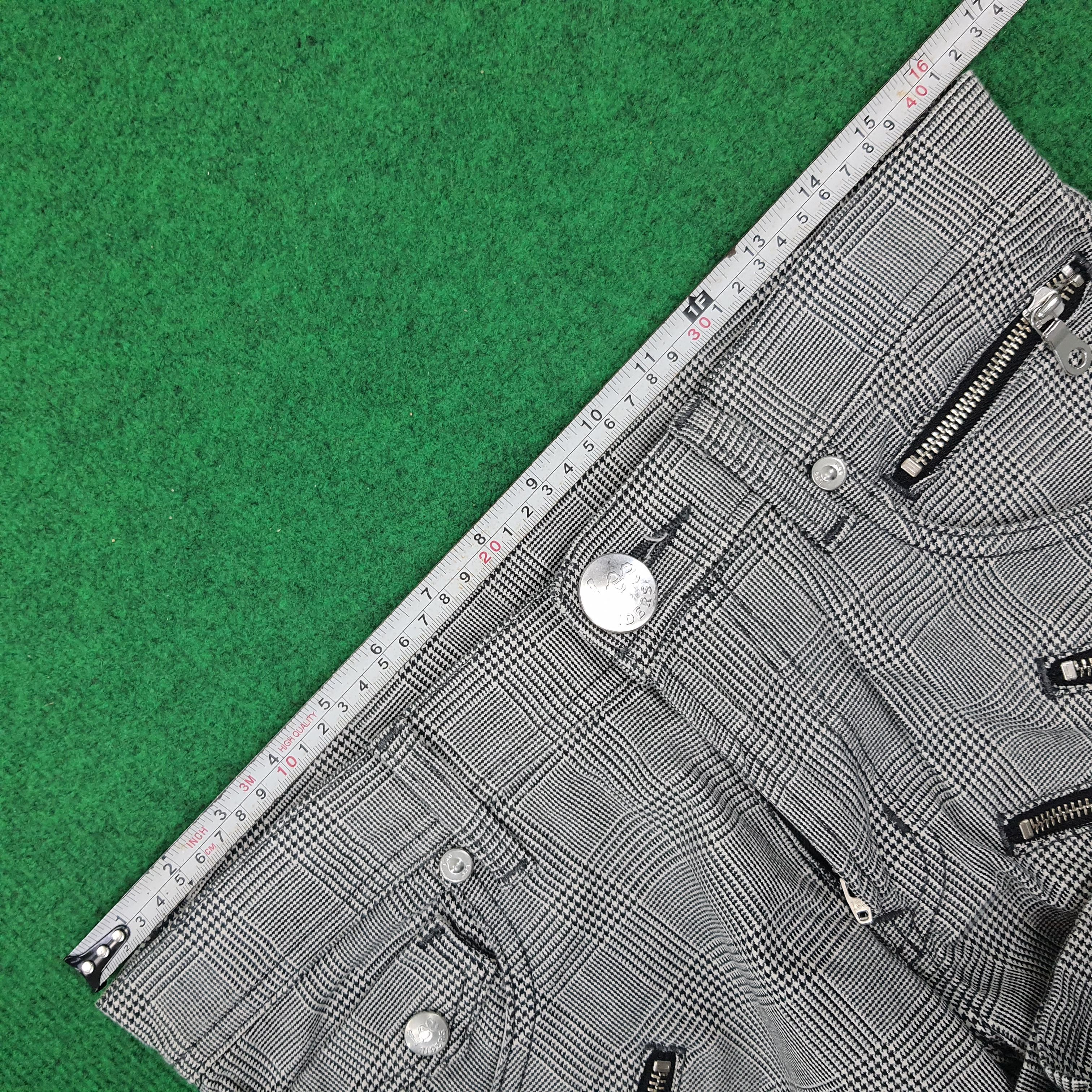 Lee × Vintage Vintage LEE JPN American Brand Pants Size US 30 / EU 46 - 10 Thumbnail